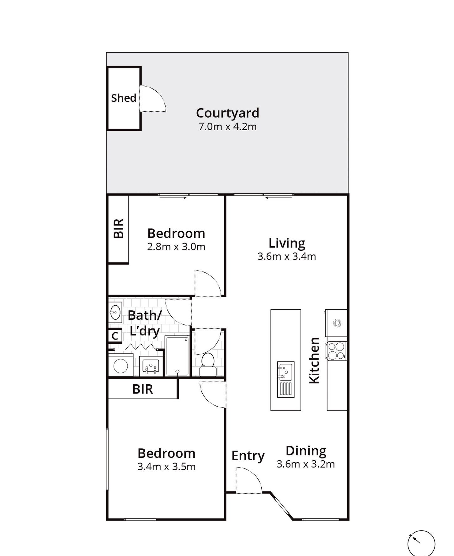23/180 Cox Road, Lovely Banks, VIC 3213 - Thumbnail 1 - 24/06/2025