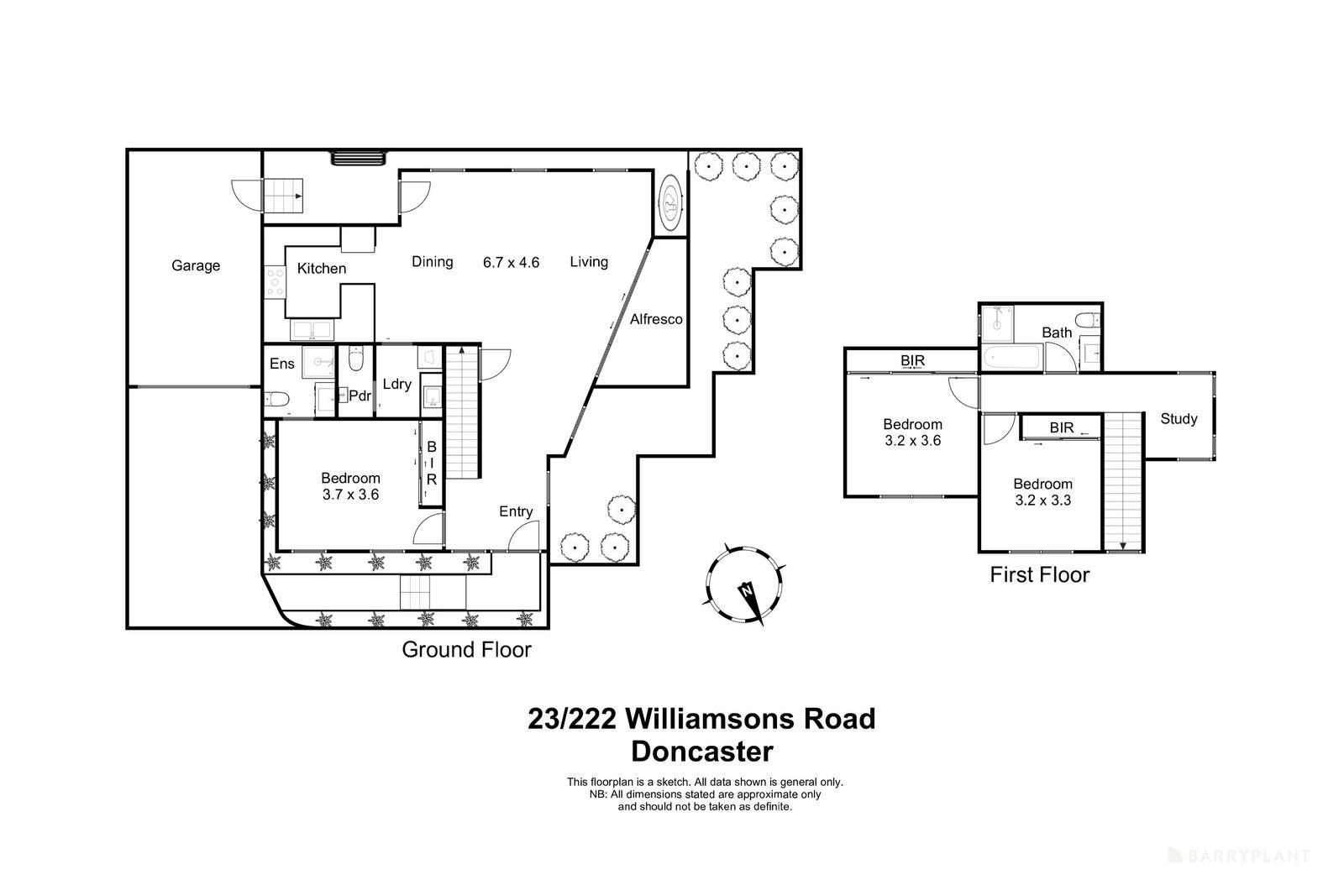 23/222 Williamsons Road, Doncaster, VIC 3108 - Thumbnail 1 - 13/05/2024