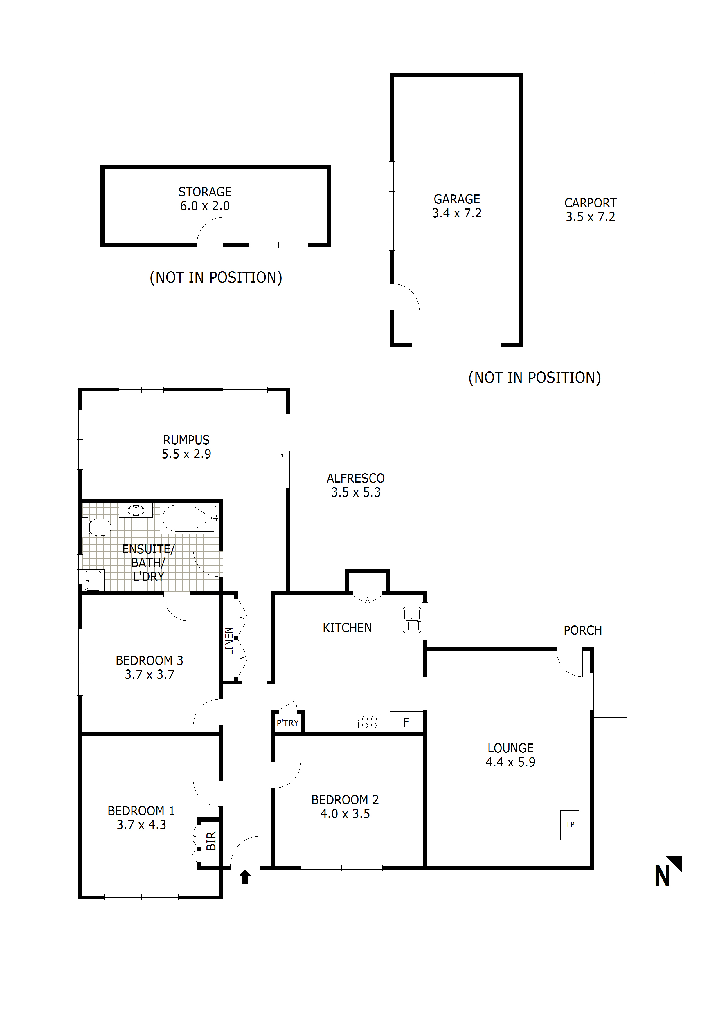 23-25 High Street, Pyalong, VIC 3521 - Thumbnail 1 - 18/07/2022
