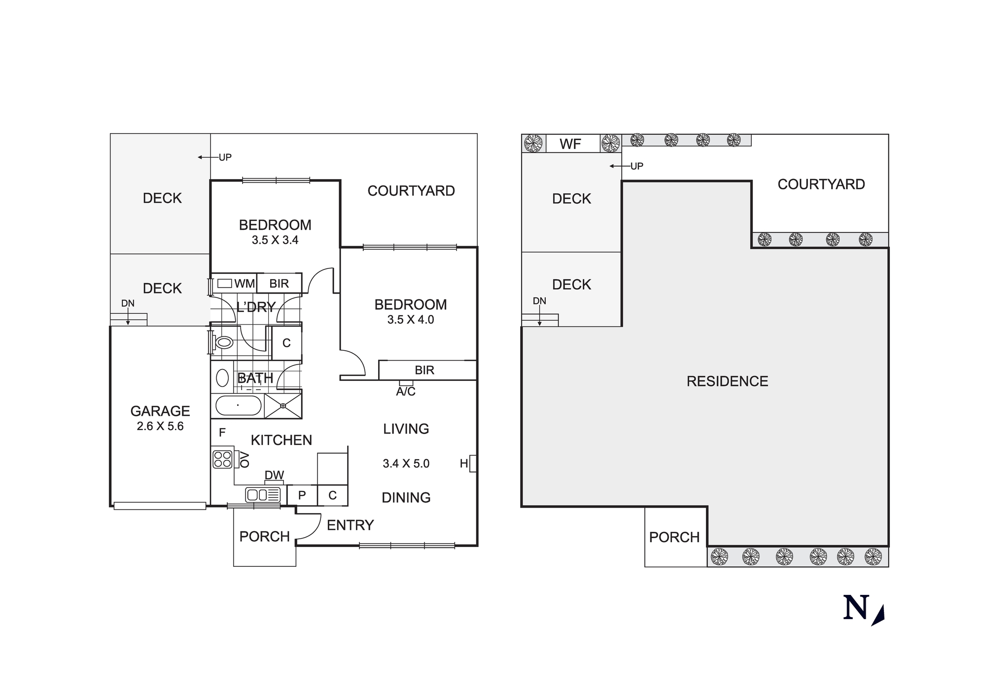 23/5-7 Collocott Street, Mordialloc, VIC 3195 - Thumbnail 1 - 28/06/2022