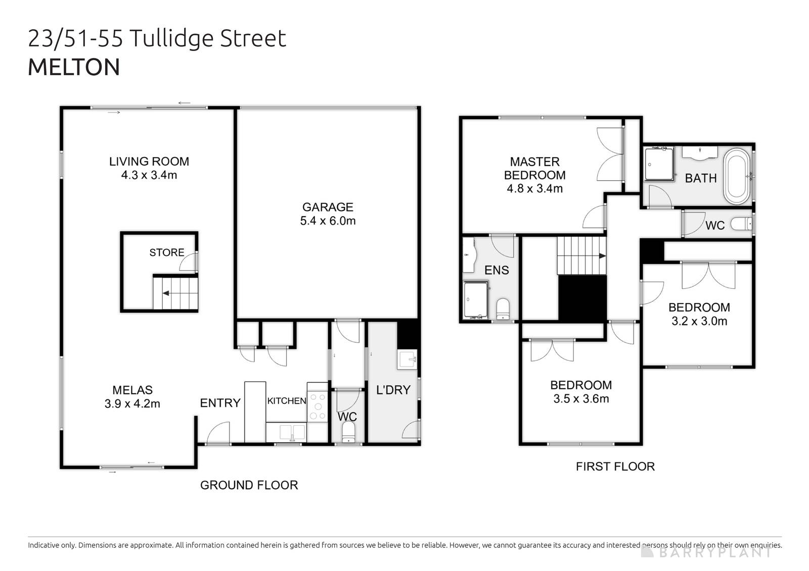 23/51-55 Tullidge Street, Melton, VIC 3337 - Thumbnail 1 - 12/01/2026