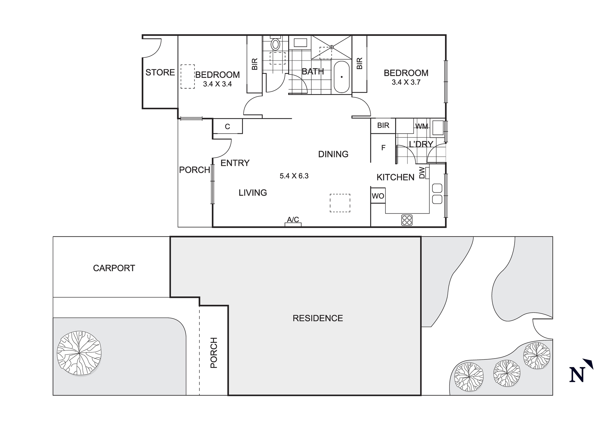23/52 Centre Dandenong Road, Dingley Village, VIC 3172 - Thumbnail 1 - 05/10/2023