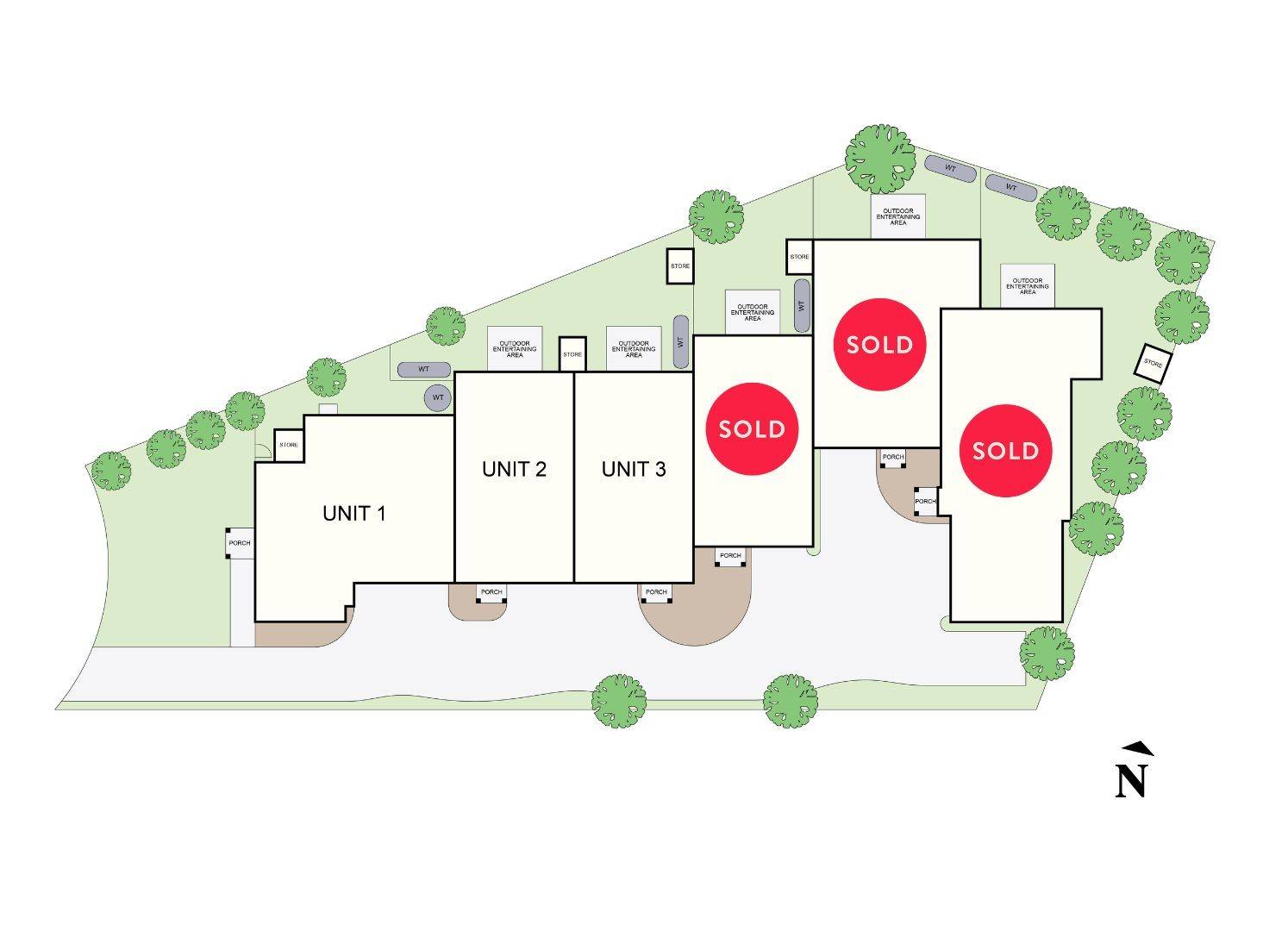 23/8 Cameron Court, Kilsyth, VIC 3137 - Thumbnail 1 - 29/08/2025
