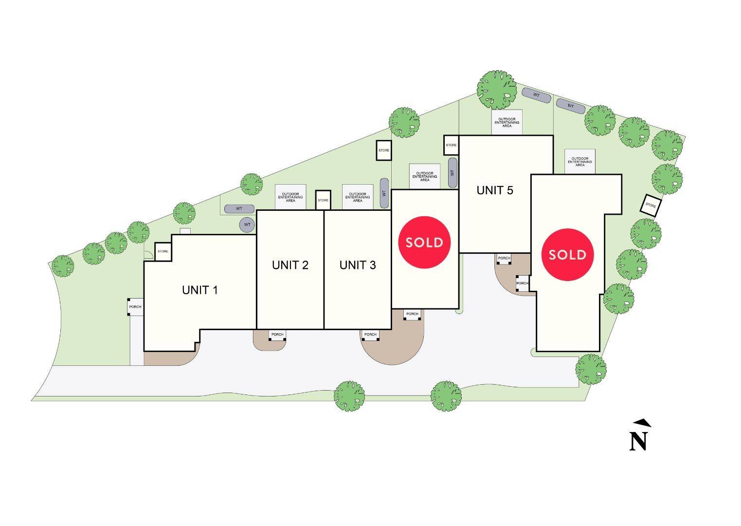 23/8 Cameron Court, Kilsyth, VIC 3137 - Thumbnail 1 - 29/08/2025