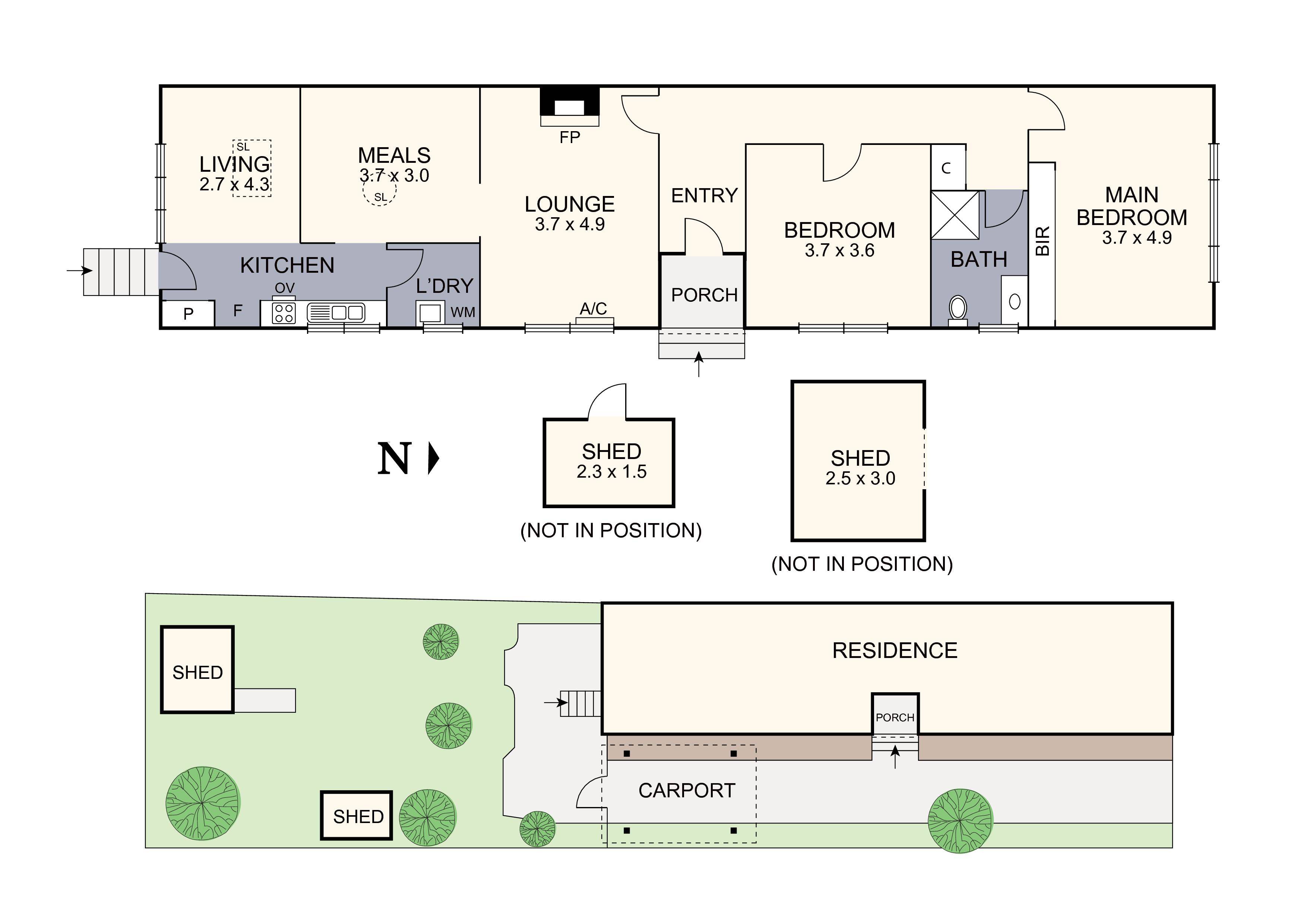 23 Albert Street, Ringwood, VIC 3134 - Thumbnail 1 - 22/05/2025
