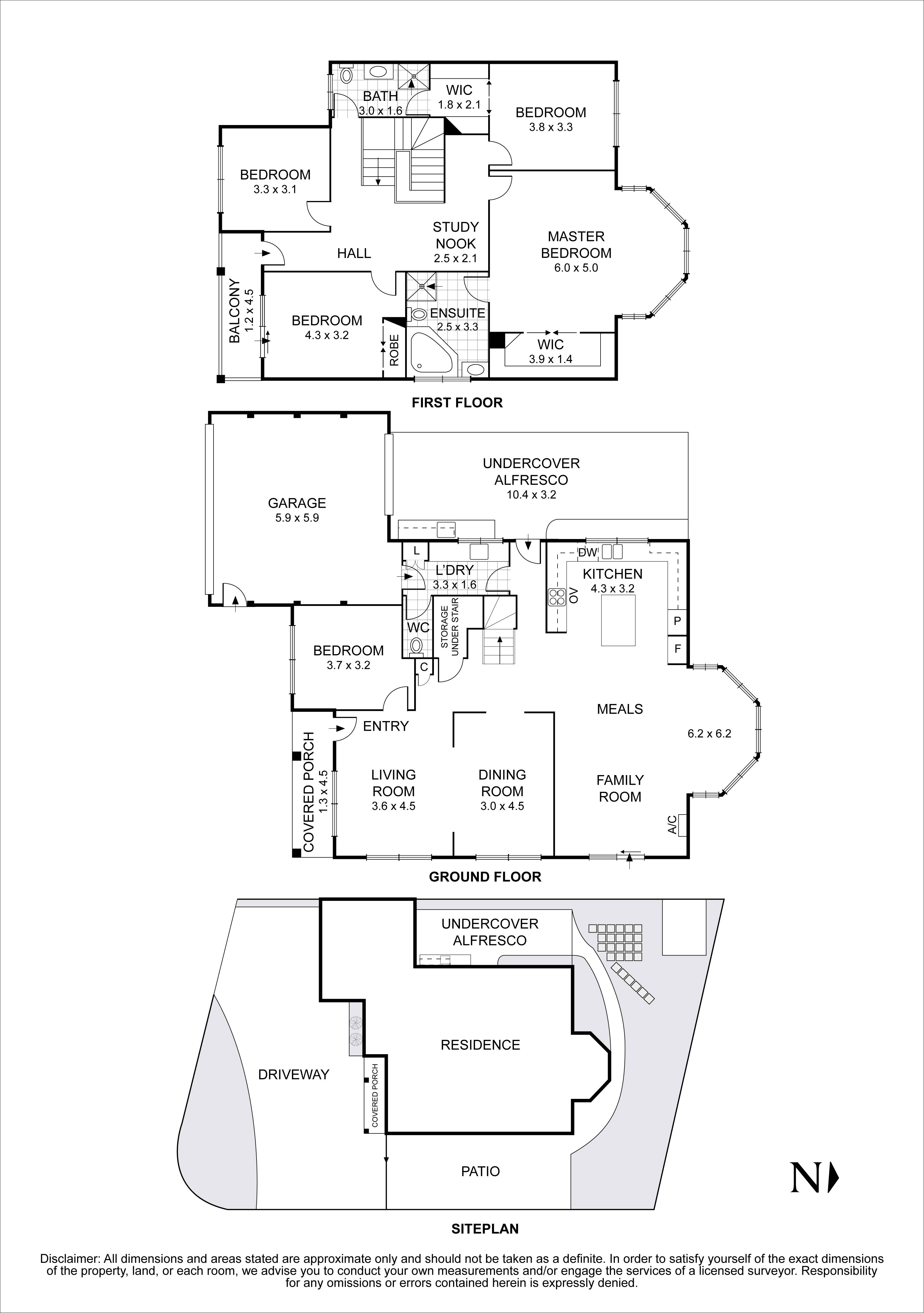 23 Albertine Crescent, Sydenham, VIC 3037 - Thumbnail 1 - 26/03/2025