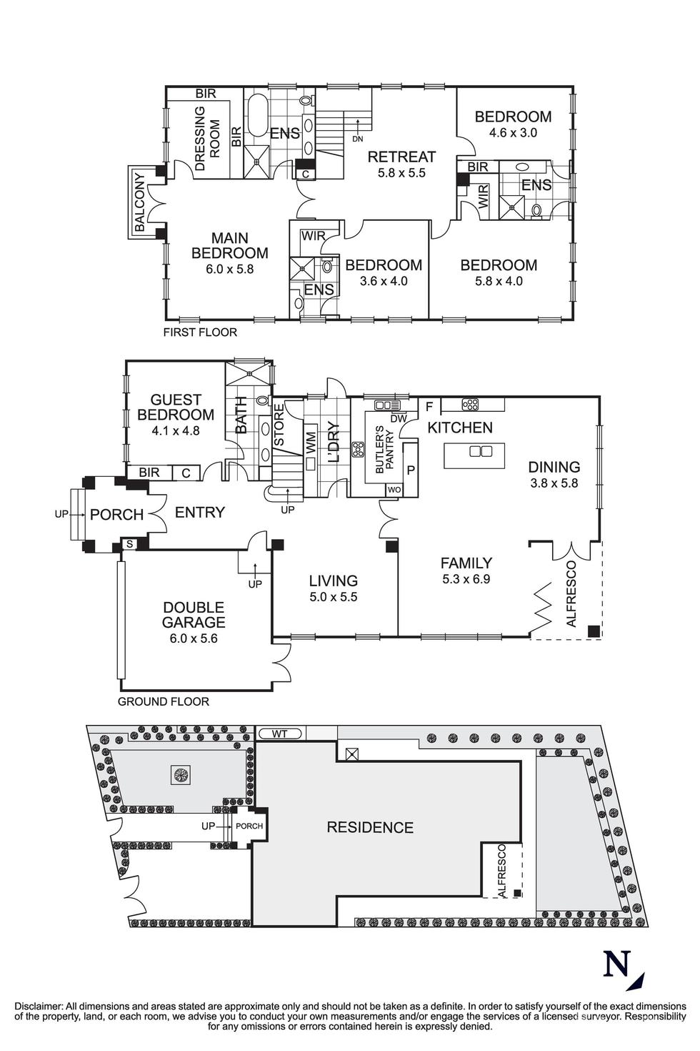 23 Alison Avenue, Bulleen, VIC 3105 - Thumbnail 1 - 18/10/2023