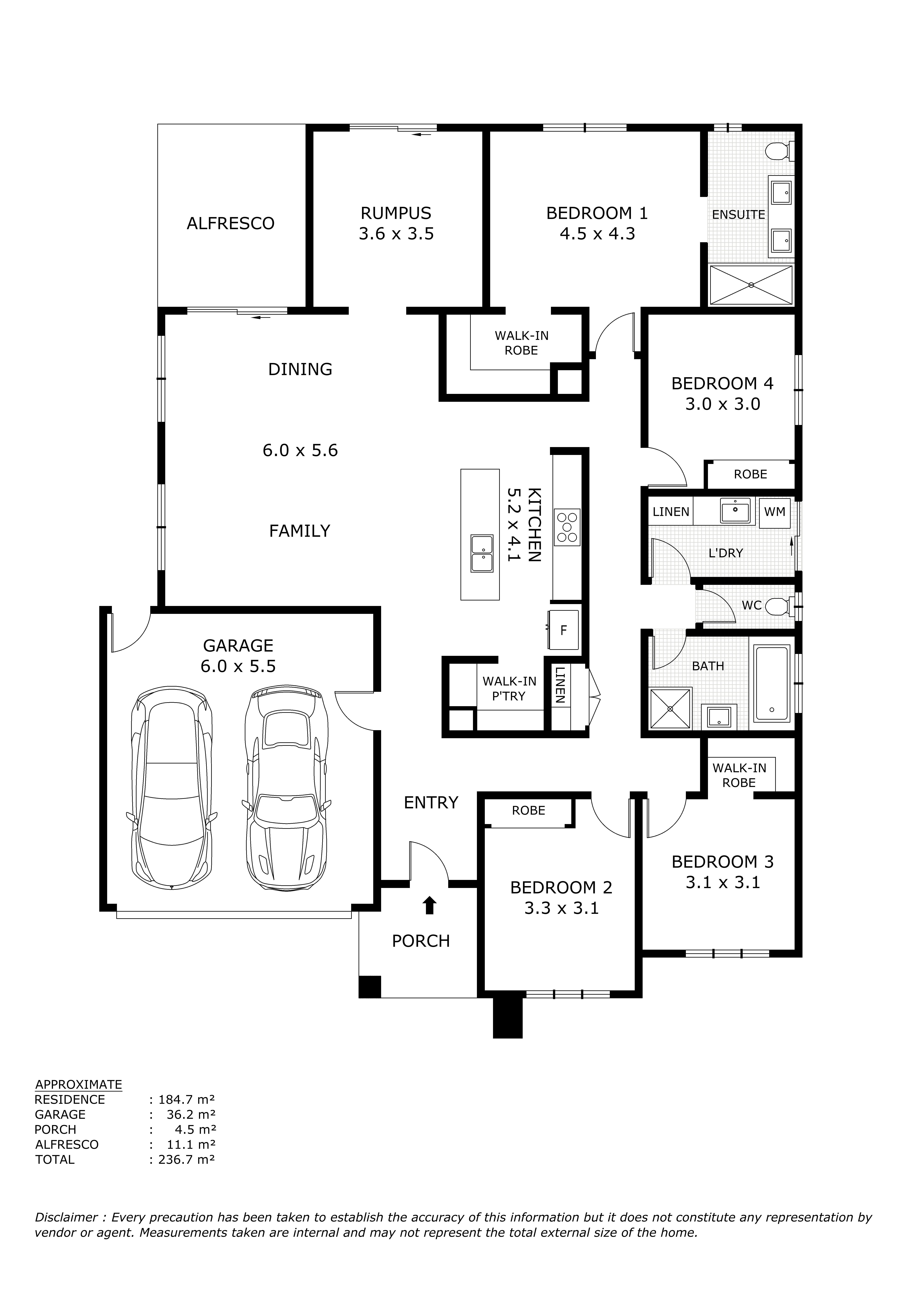 23 Aspect Boulevard, Broadford, VIC 3658 - Thumbnail 1 - 14/07/2025