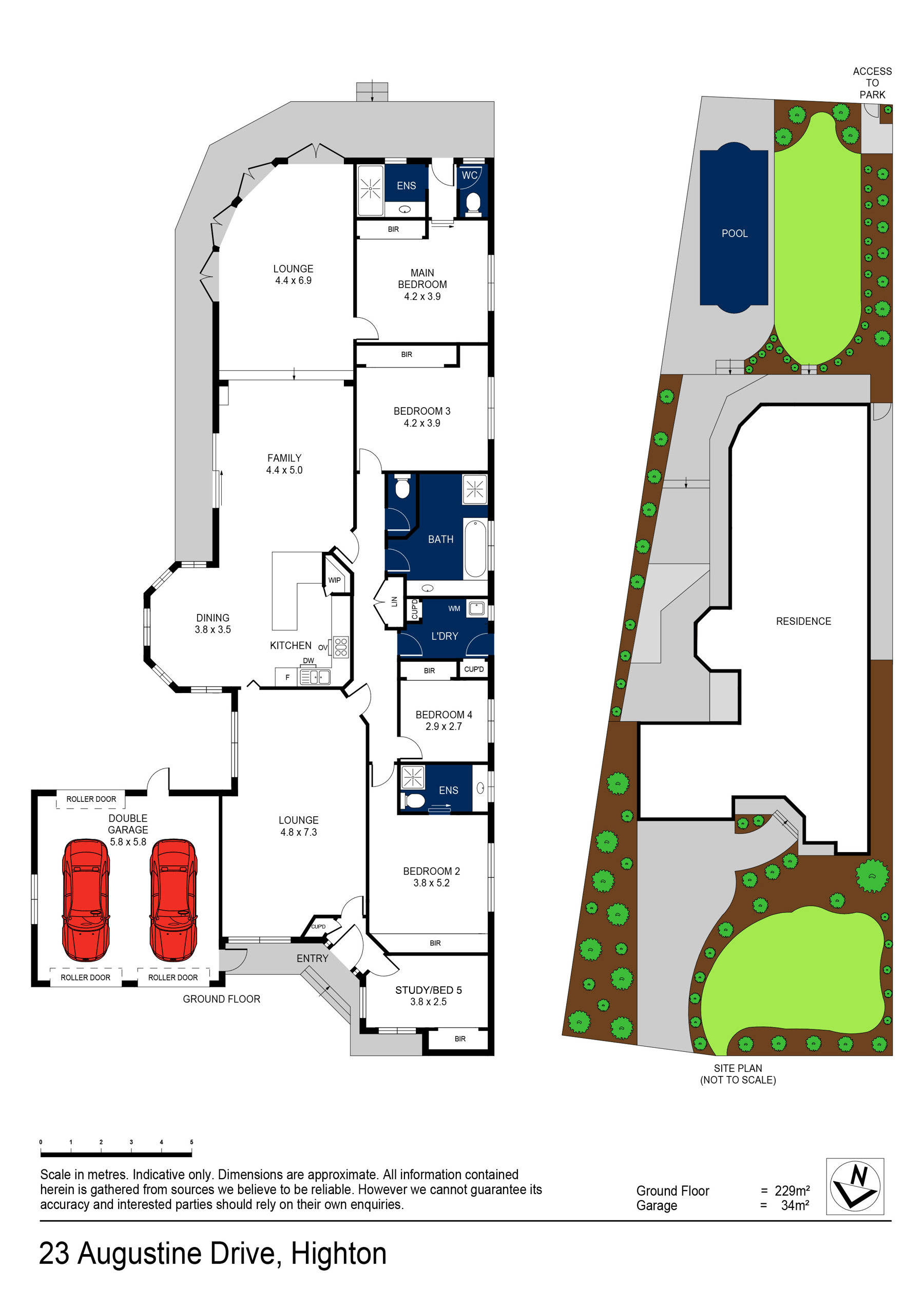 23 Augustine Drive, Highton, VIC 3216 - Thumbnail 1 - 05/12/2025