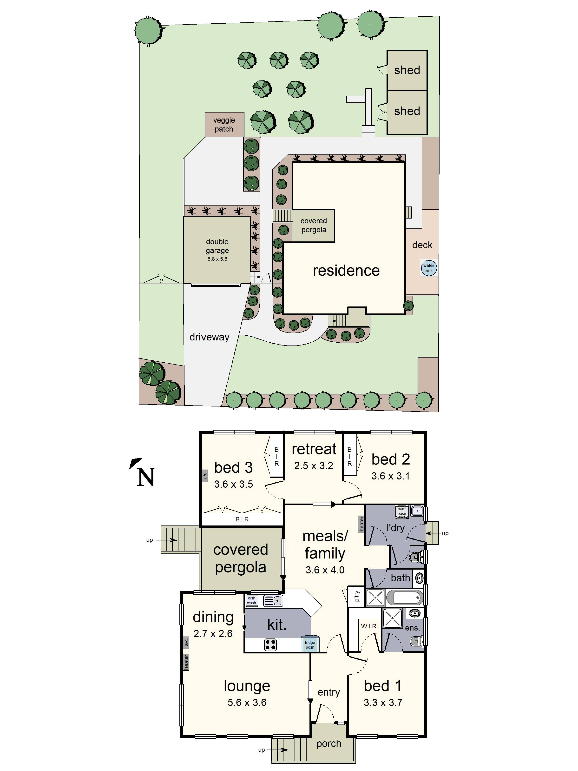 23 Batterbee Drive, Mooroolbark, VIC 3138 - Thumbnail 1 - 16/07/2026