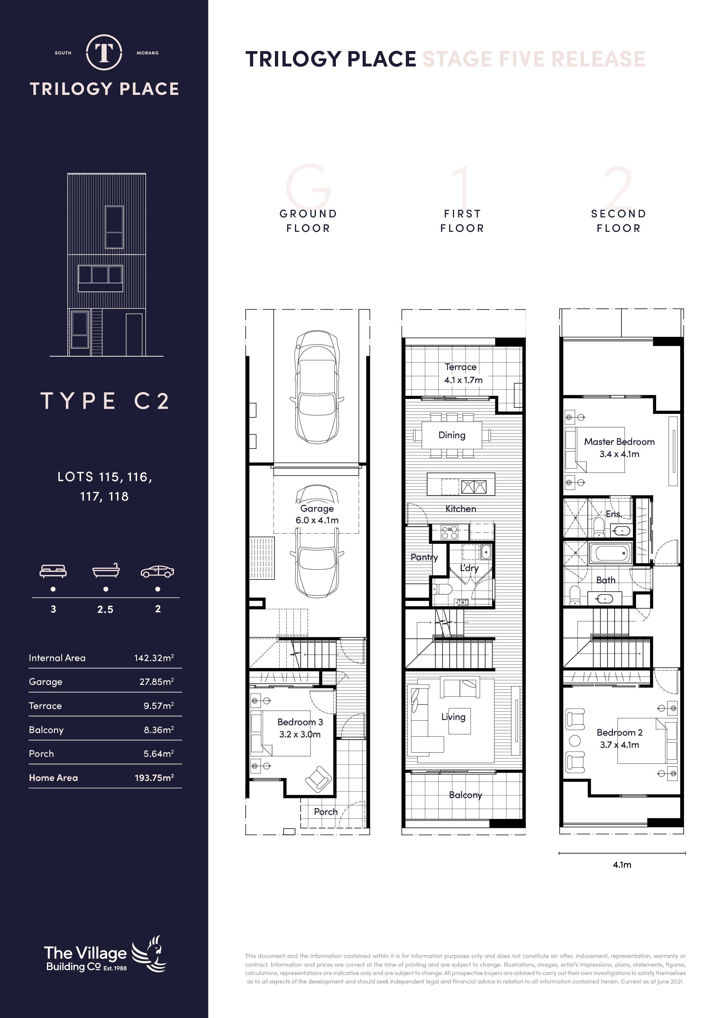 23 Billow Walk, South Morang, VIC 3752 - Thumbnail 1 - 01/07/2026