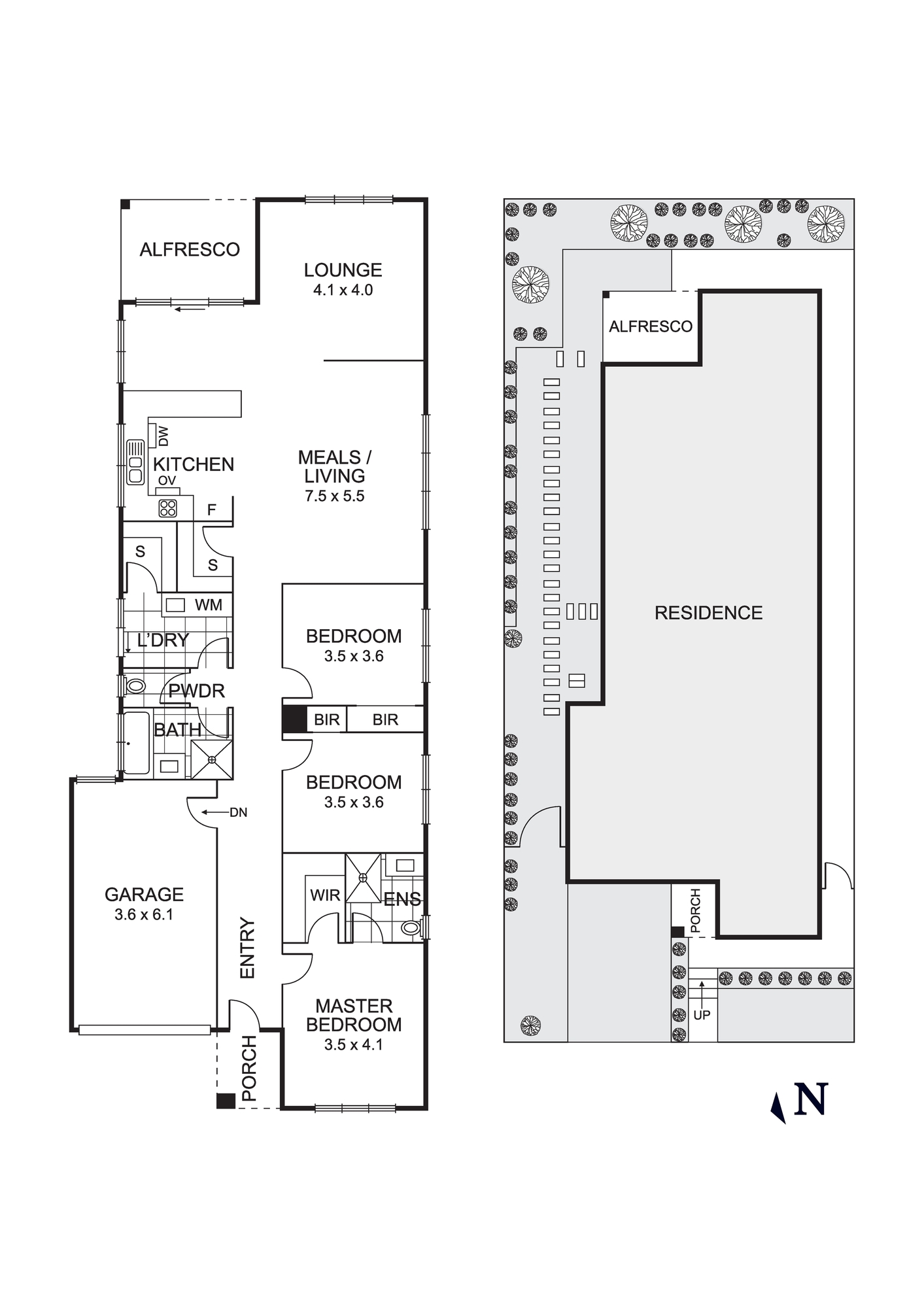 23 Bonang Drive, Doreen, VIC 3754 - Thumbnail 1 - 08/11/2021