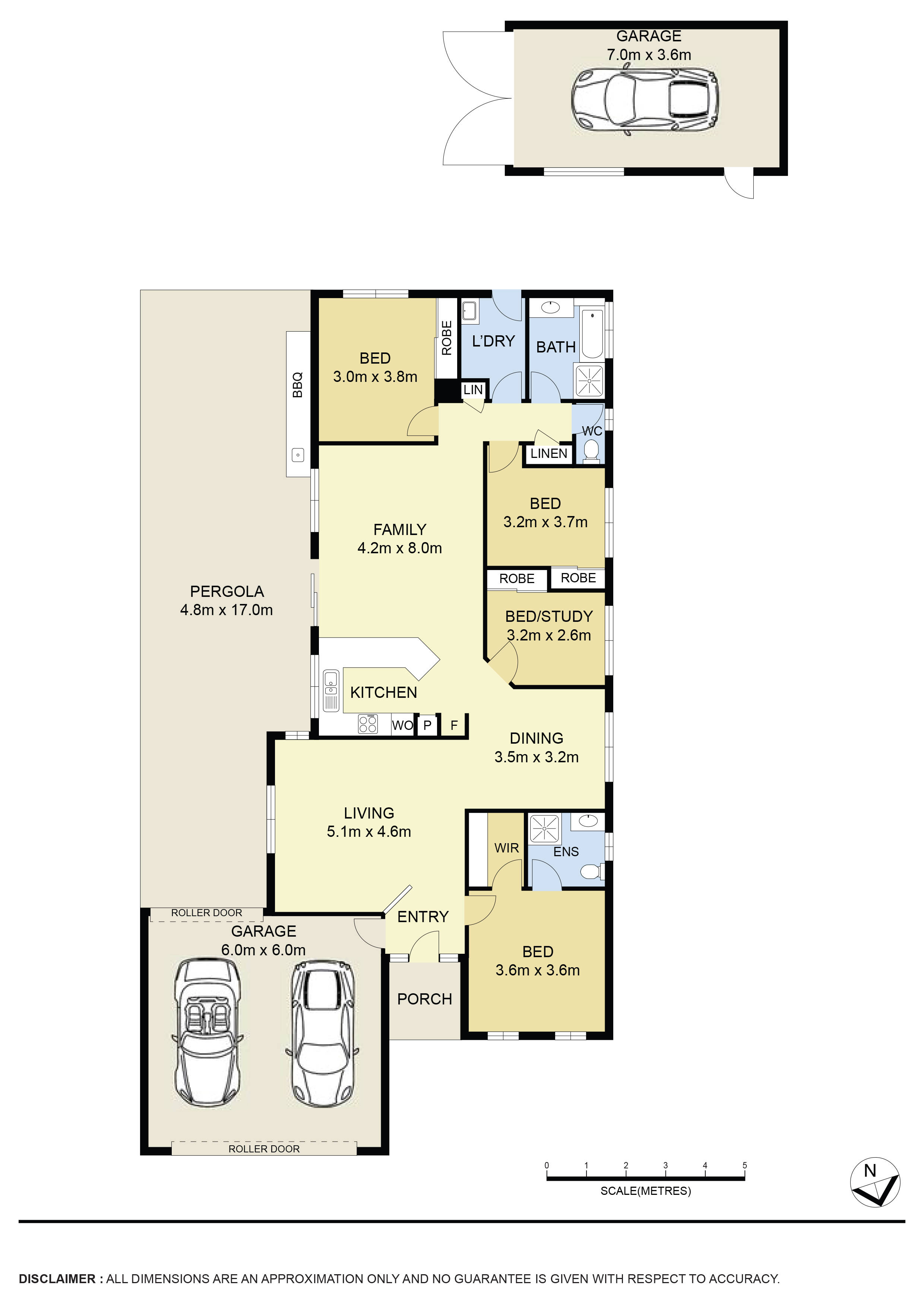 23 Brindalee Way, Hillside, VIC 3037 - Thumbnail 1 - 16/01/2023