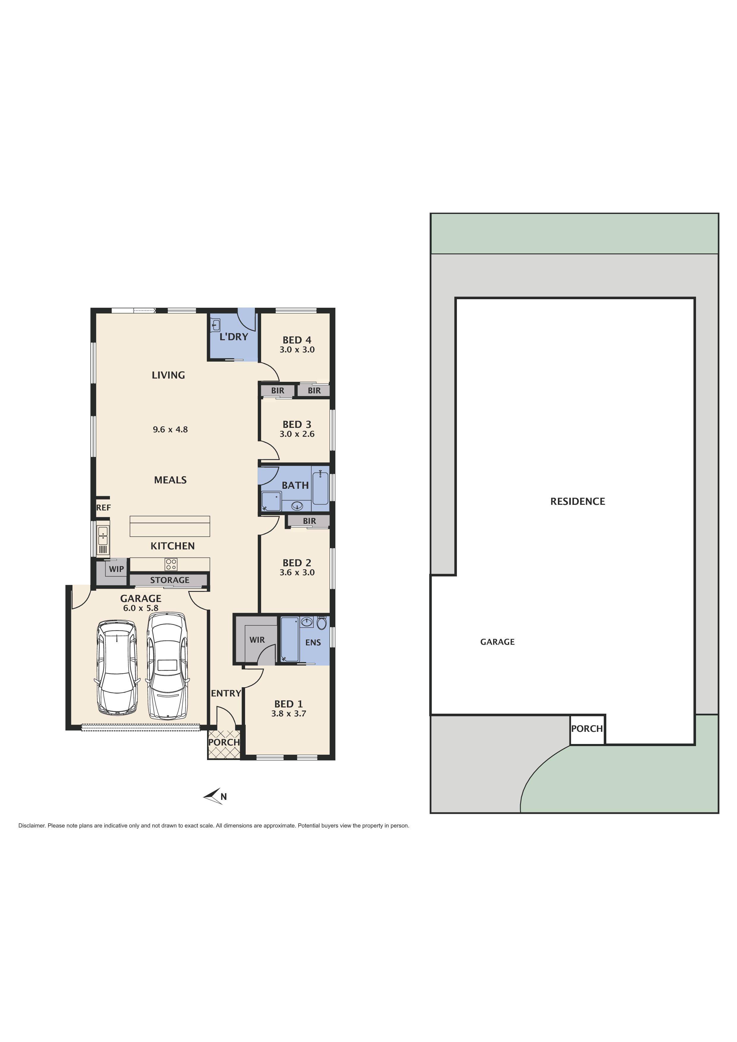 23 Byron Street, Donnybrook, VIC 3064 - Thumbnail 1 - 14/11/2024