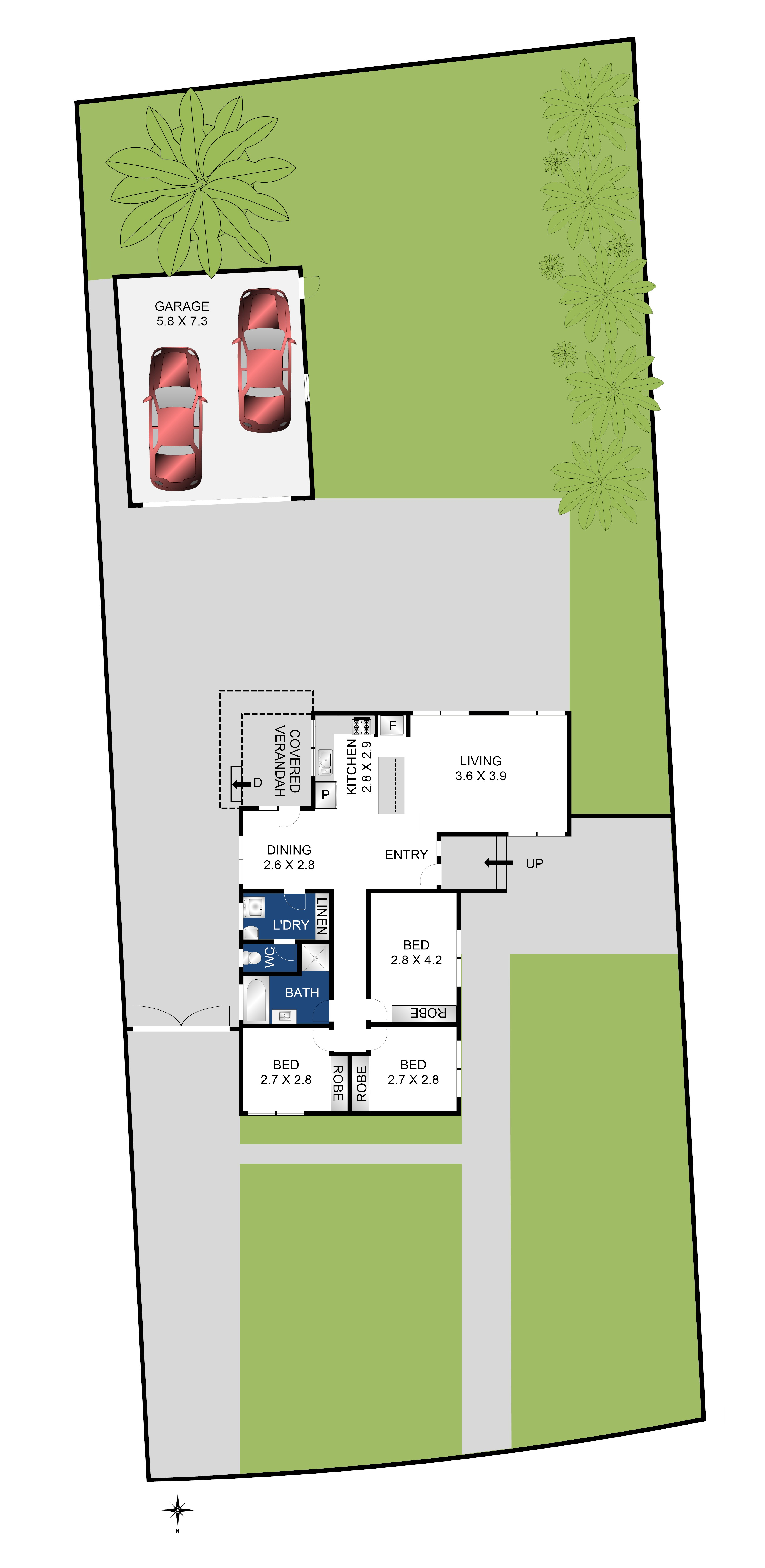 23 Caithness Crescent, Corio, VIC 3214 - Thumbnail 1 - 20/08/2026