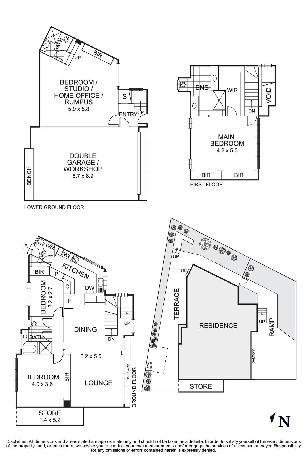 23 Calderwood Street, Bulleen, VIC 3105 - Thumbnail 1 - 26/12/2024