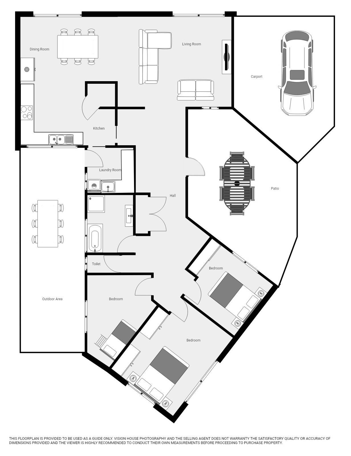 23 Campbell Grove, Mildura, VIC 3500 - Thumbnail 1 - 03/02/2023