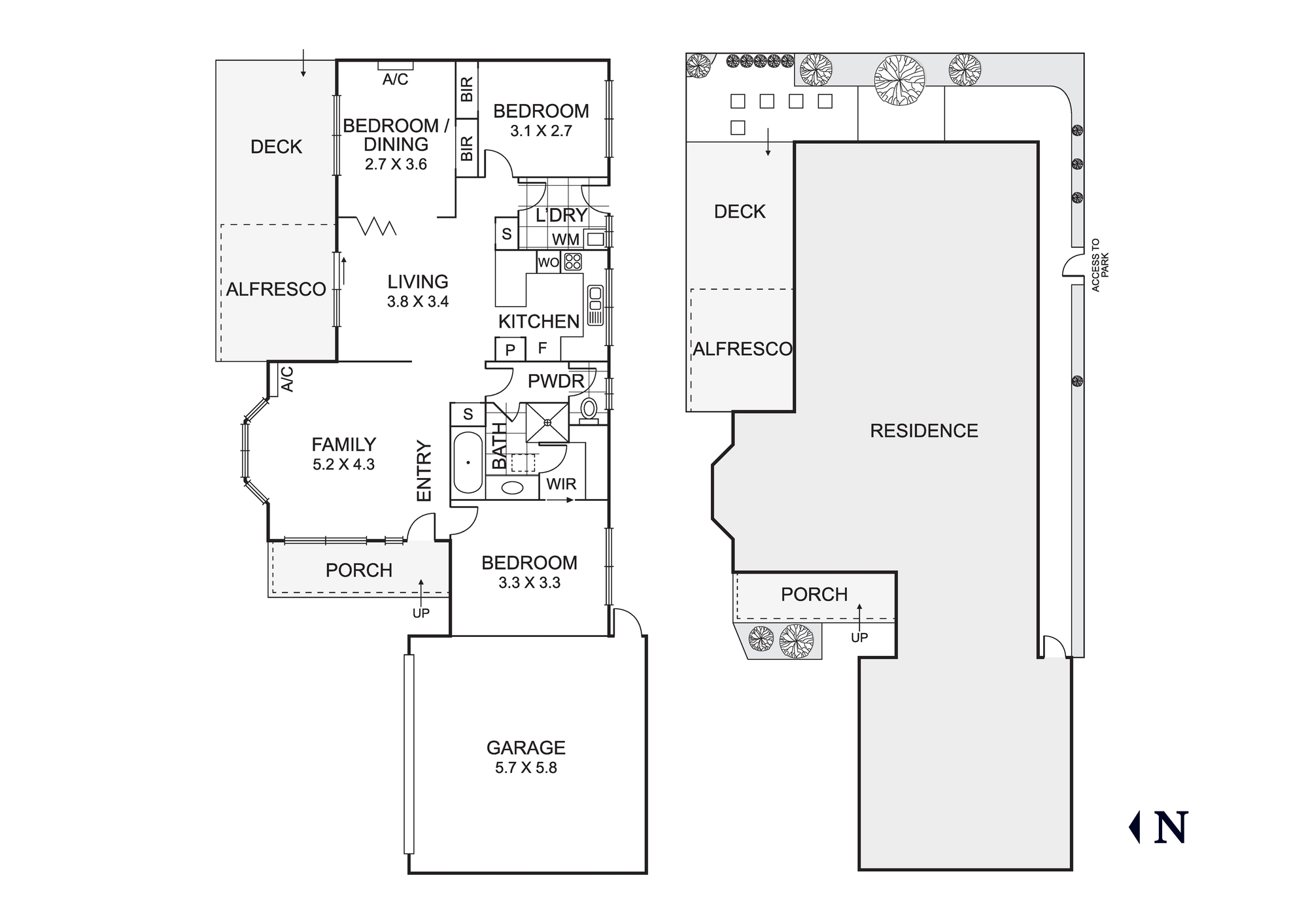 23 Cane Mews, Seaford, VIC 3198 - Thumbnail 1 - 07/08/2024