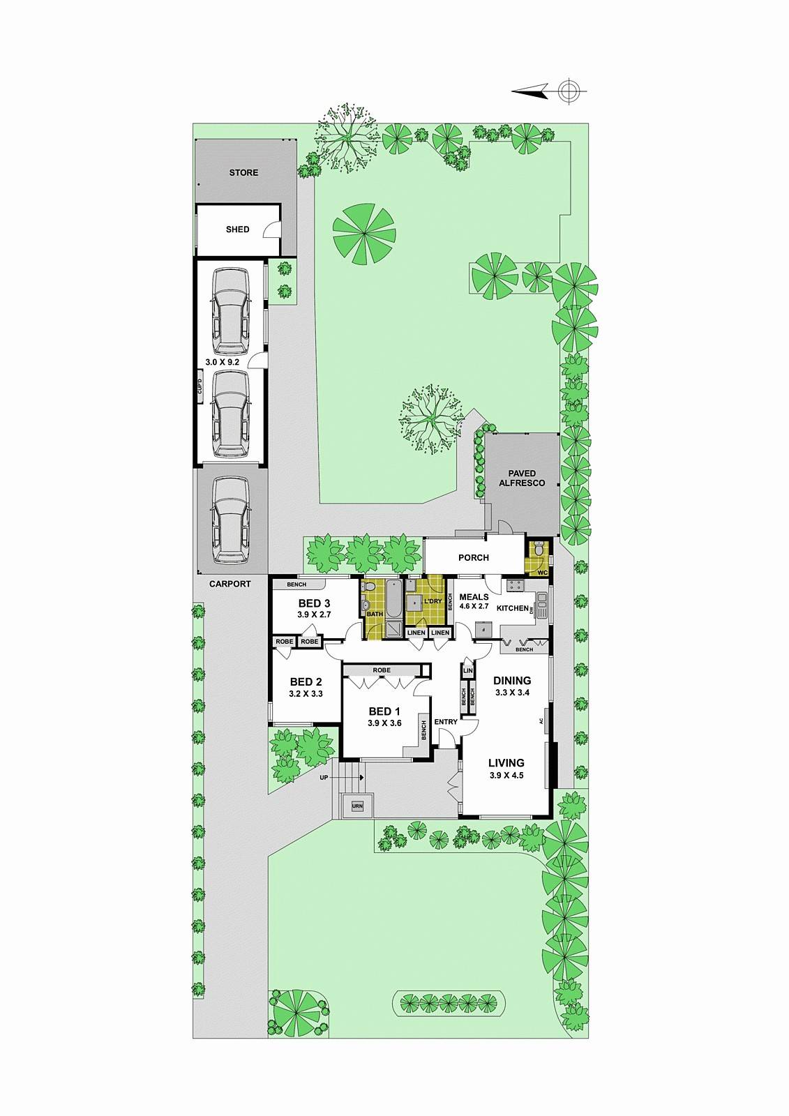 23 Caravan Street, Balwyn, VIC 3103 - Thumbnail 1 - 20/03/2025