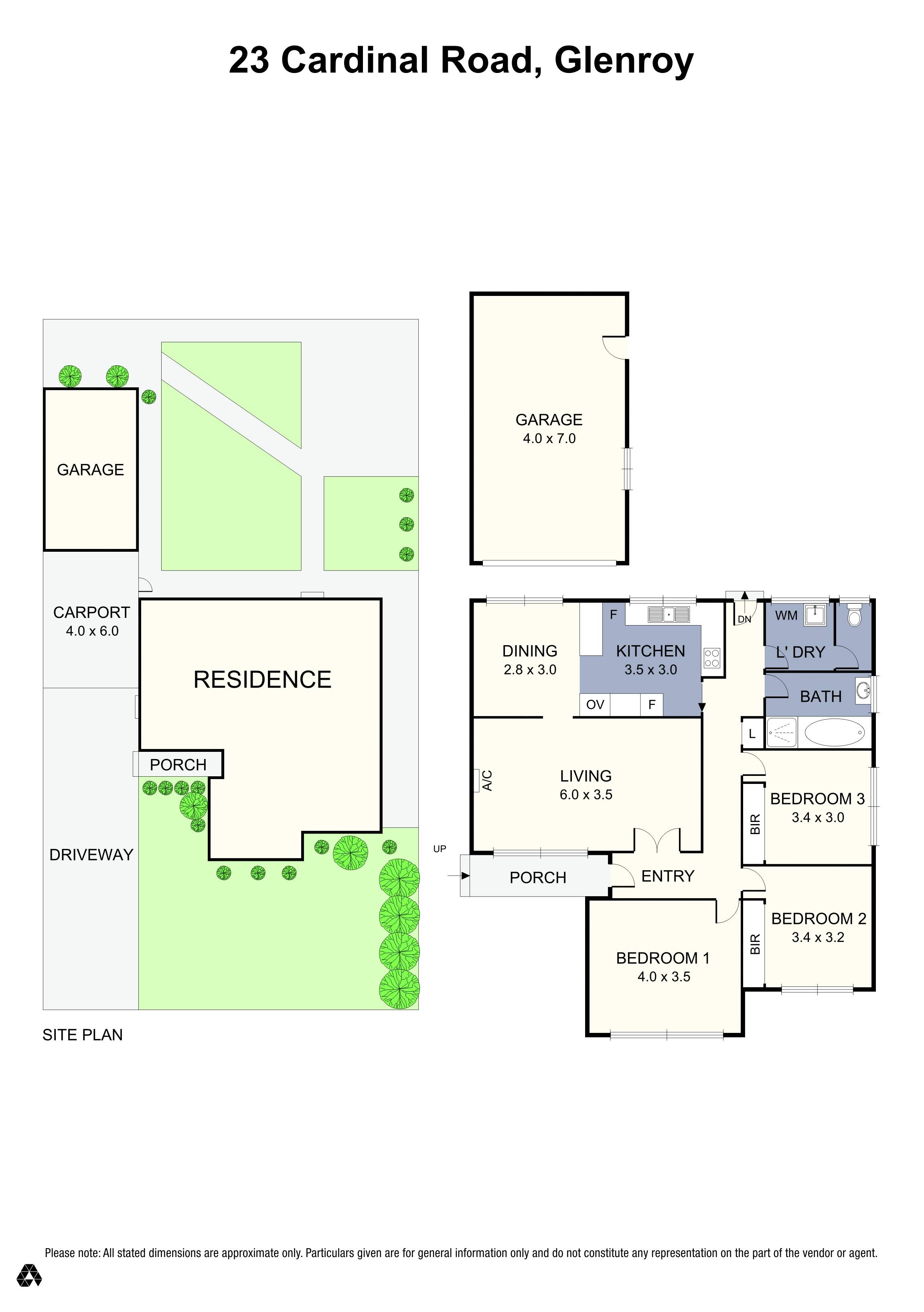 23 Cardinal Road, Glenroy, VIC 3046 - Thumbnail 1 - 25/01/2023