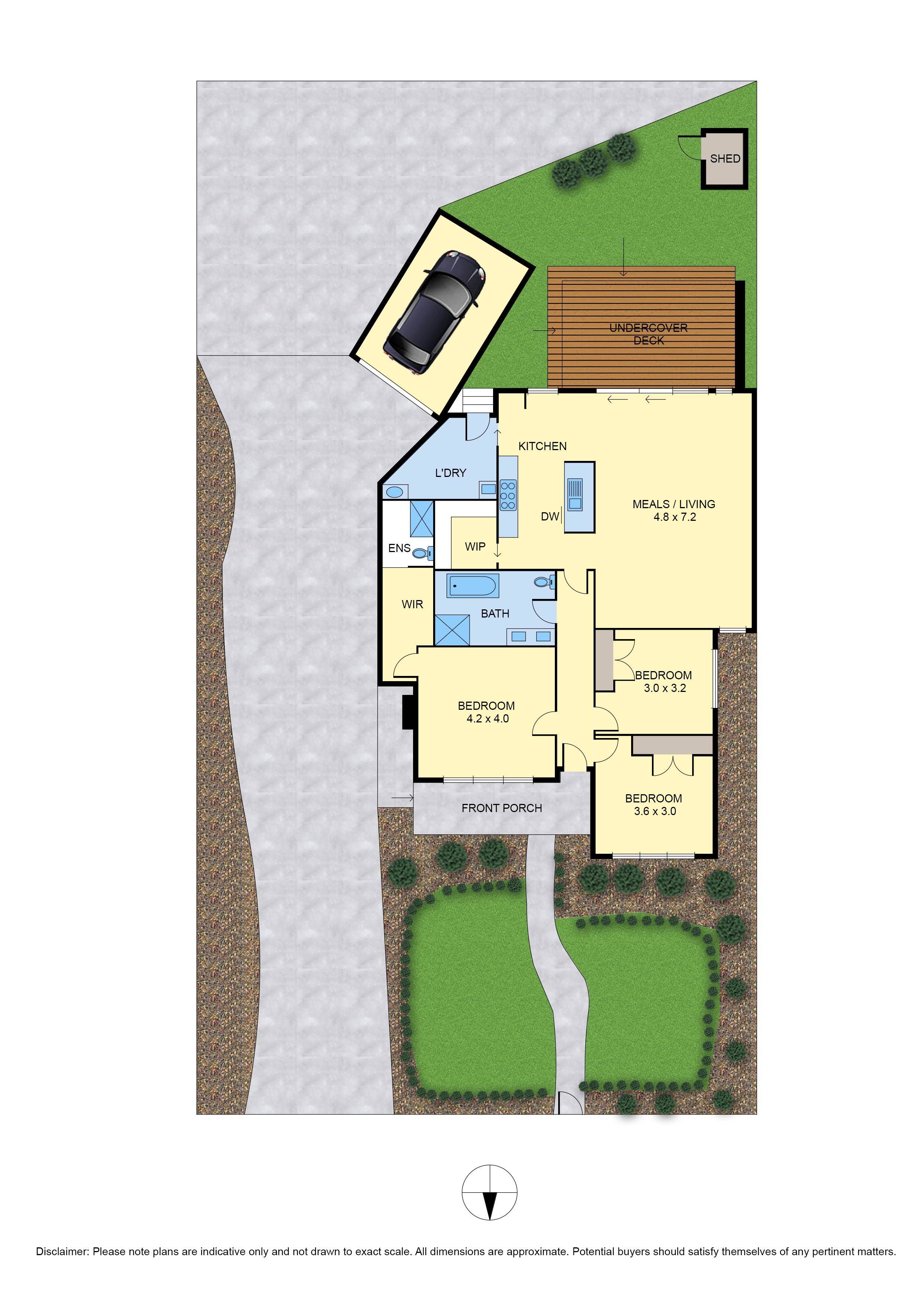 23 Cash Street, Kingsbury, VIC 3083 - Thumbnail 1 - 06/04/2023
