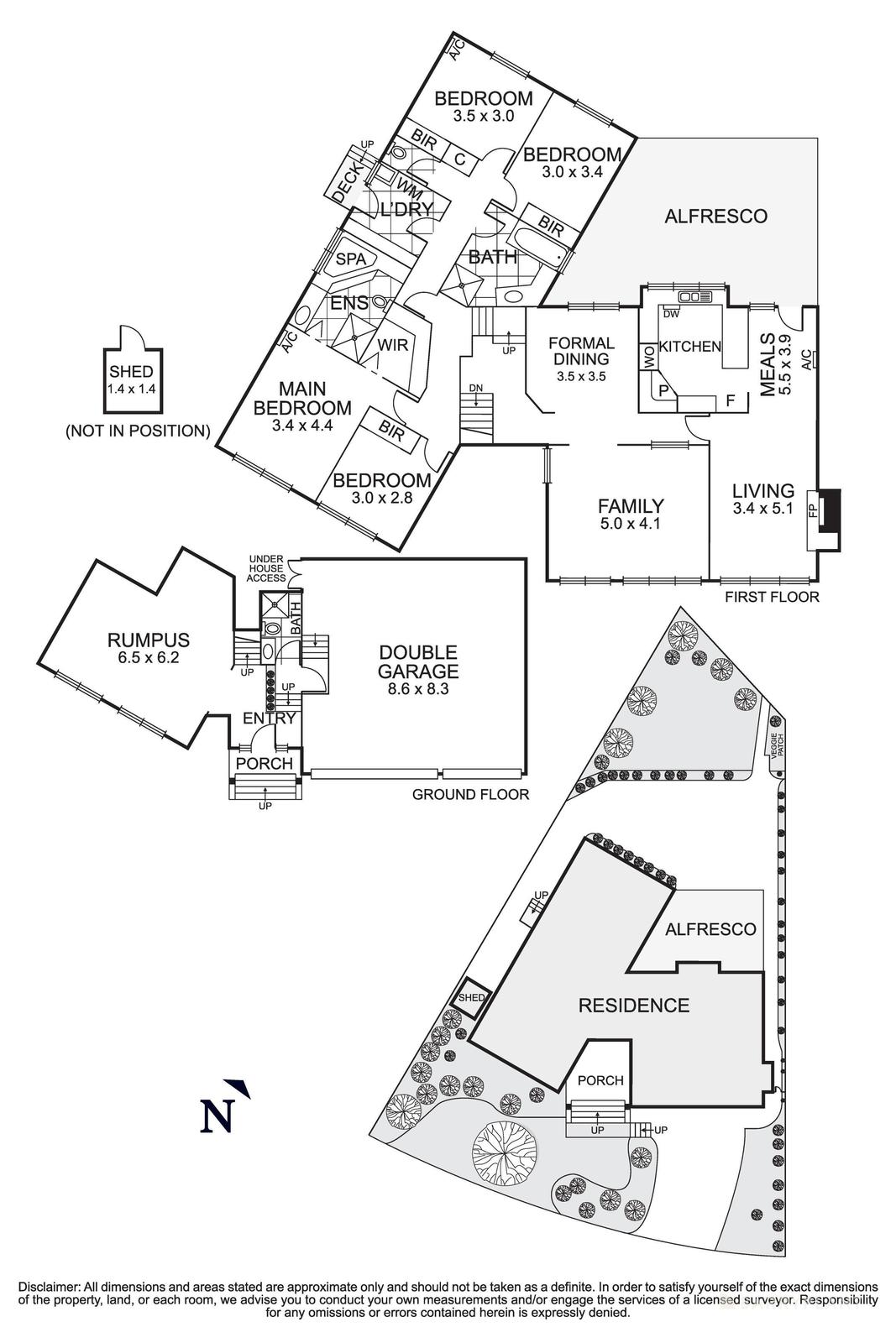 23 Catherine Avenue, Doncaster East, VIC 3109 - Thumbnail 1 - 15/10/2024