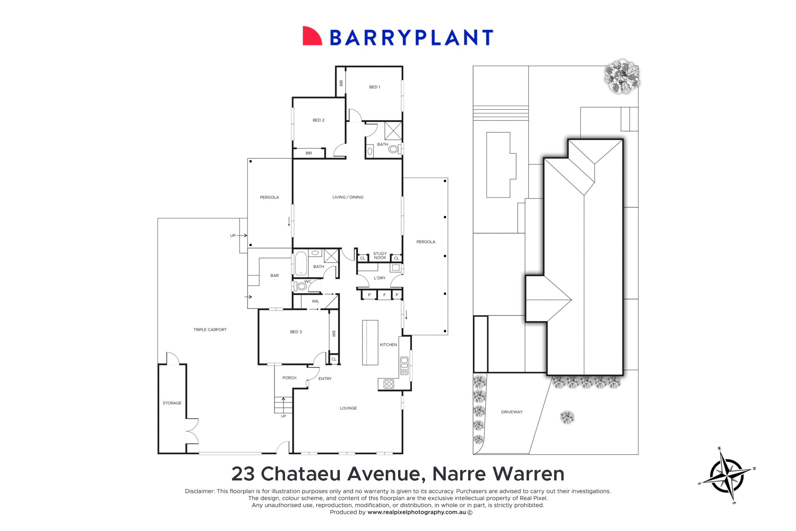 23 Chateau Avenue, Narre Warren, VIC 3805 - Thumbnail 1 - 13/05/2026