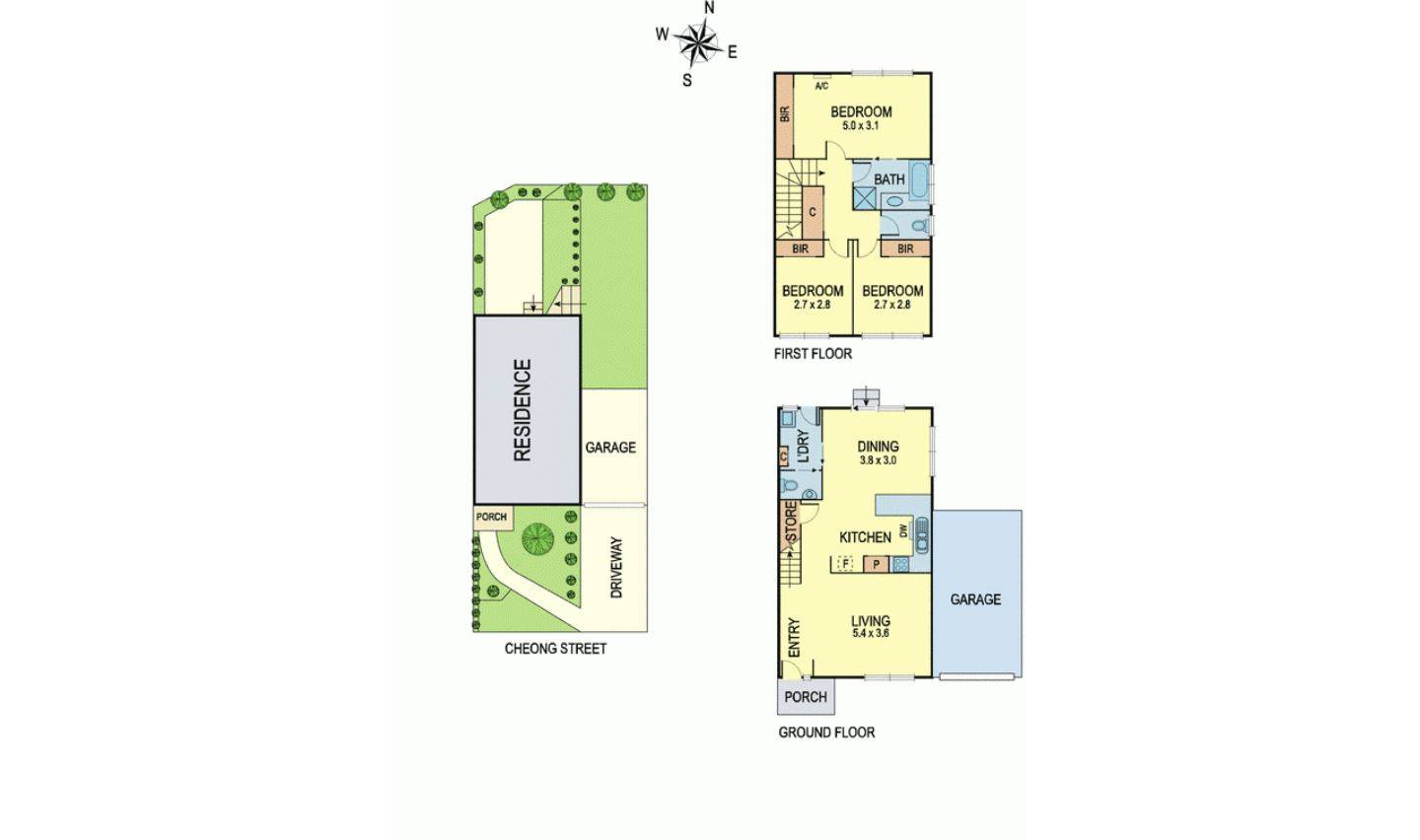 23 Cheong Street, Ringwood East, VIC 3135 - Thumbnail 1 - 15/01/2025