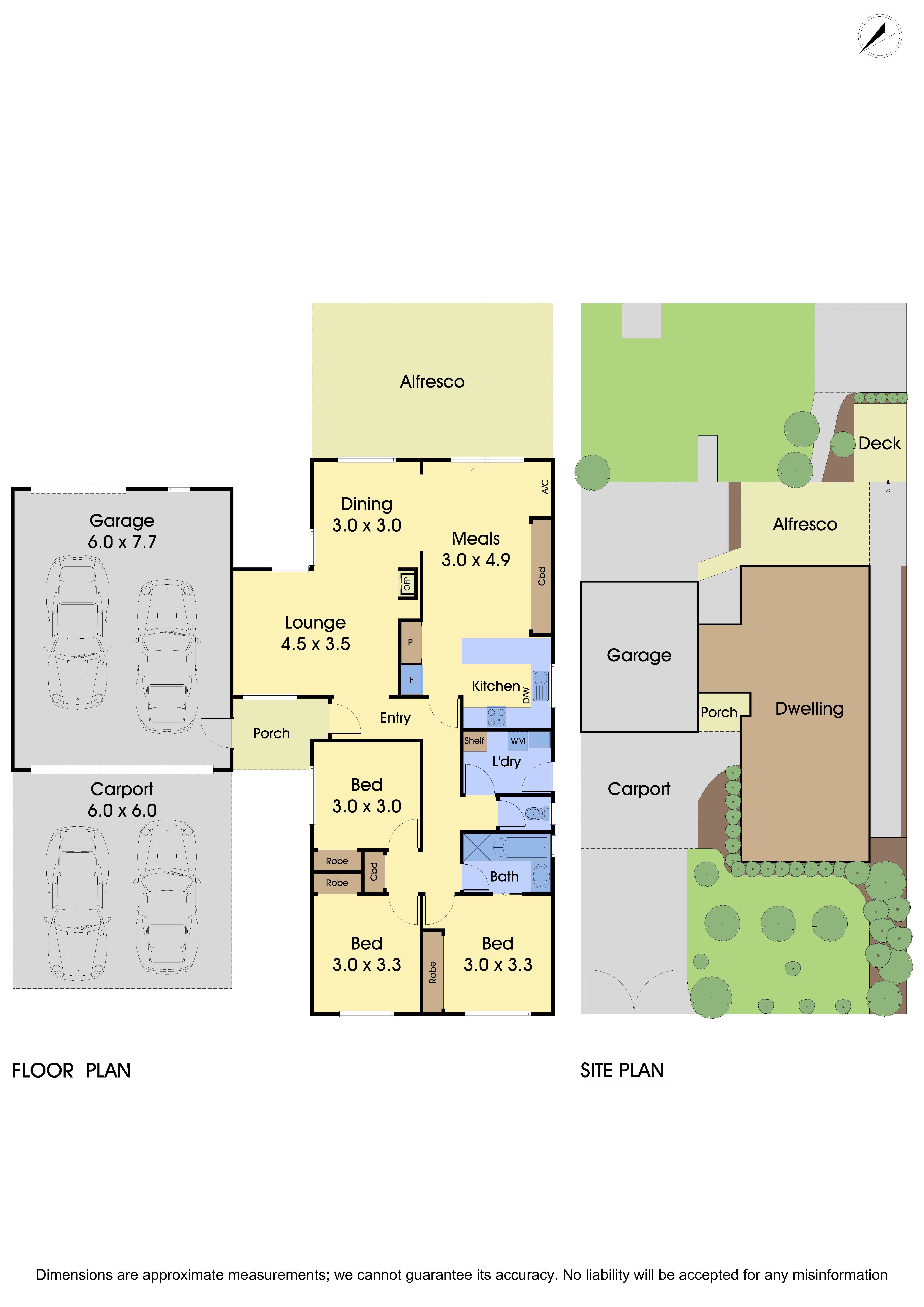 23 Chestnut Road, Mill Park, VIC 3082 - Thumbnail 1 - 15/12/2023