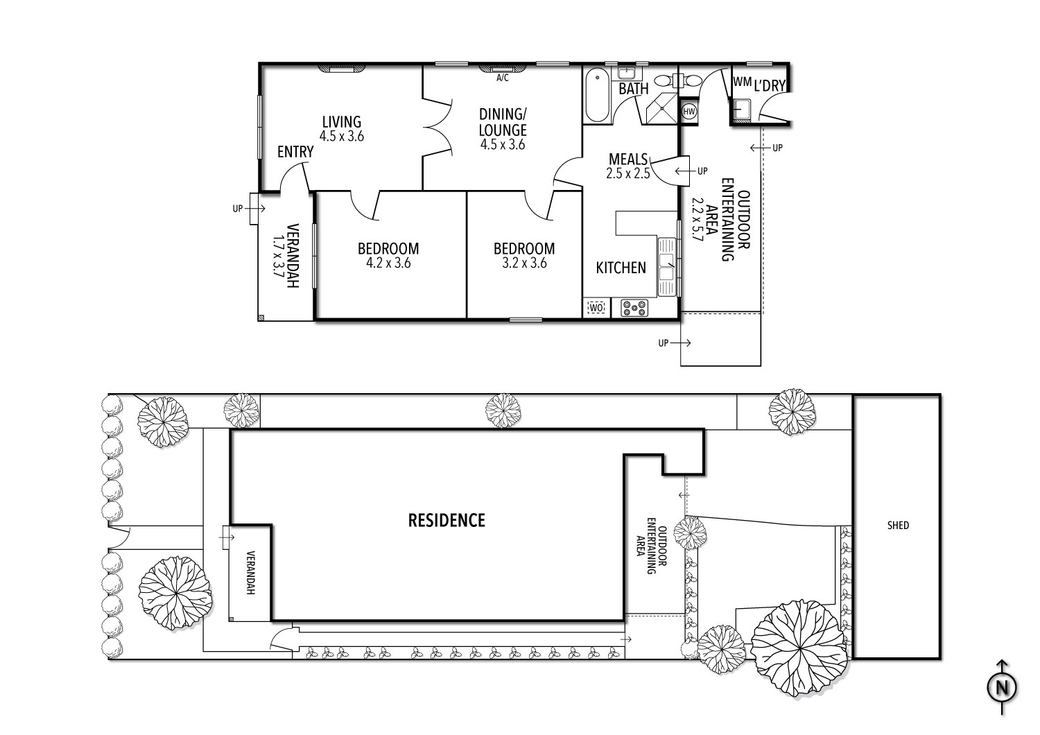 23 Chirnside Street, Kingsville, VIC 3012 - Thumbnail 1 - 20/10/2023