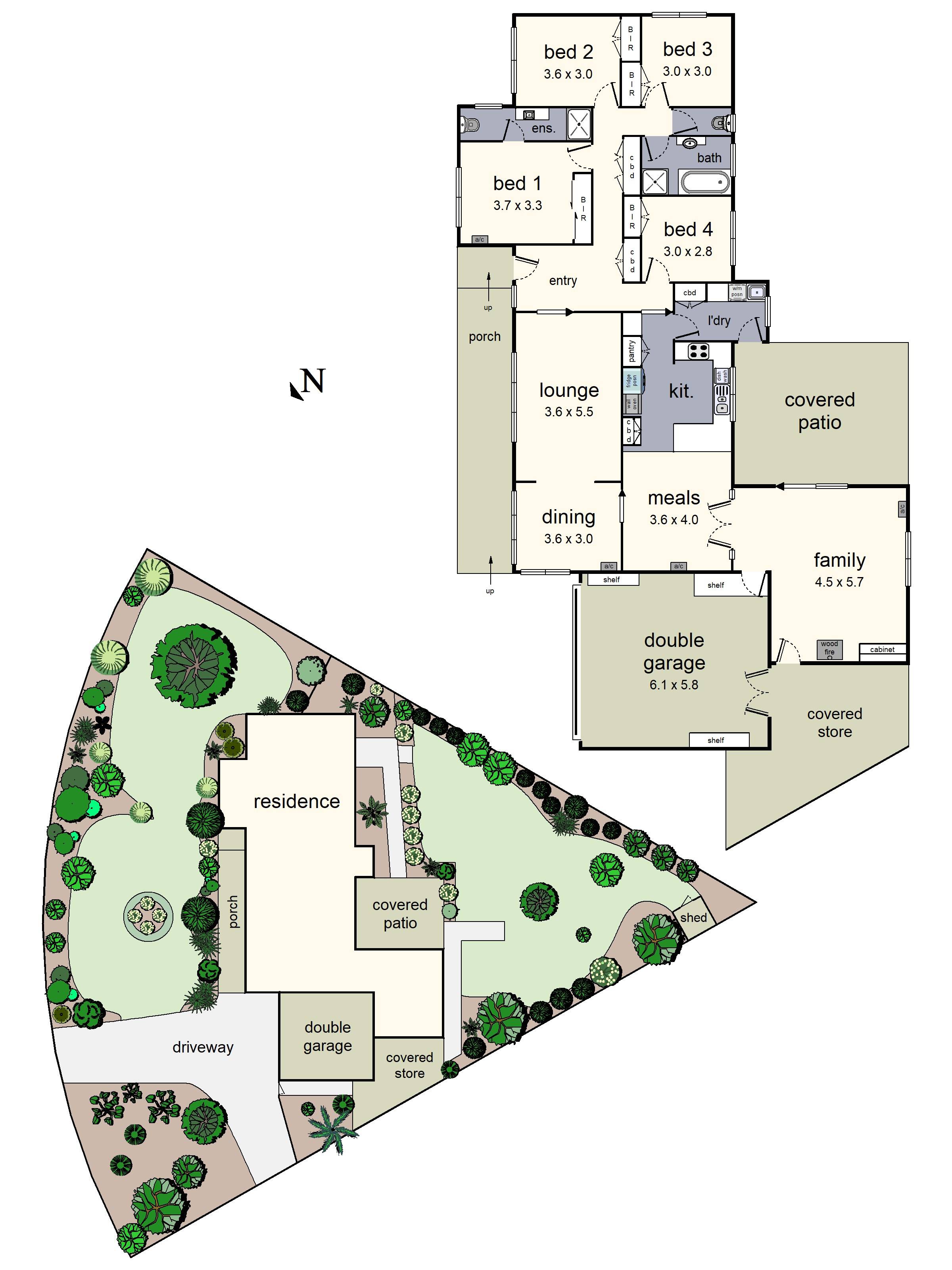 23 Circle Ridge, Chirnside Park, VIC 3116 - Thumbnail 1 - 07/11/2024