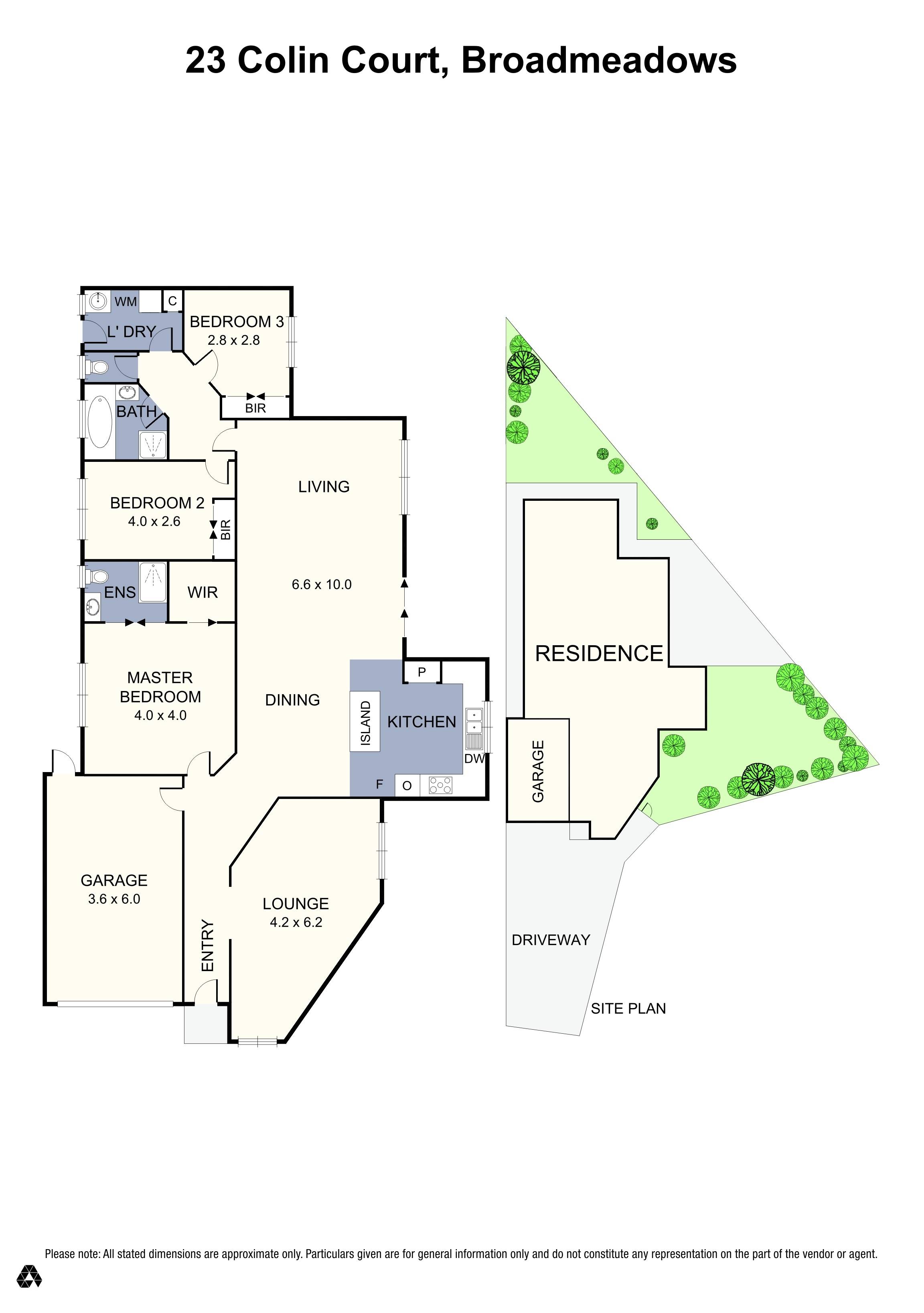 23 Colin Court, Broadmeadows, VIC 3047 - Thumbnail 1 - 10/03/2022