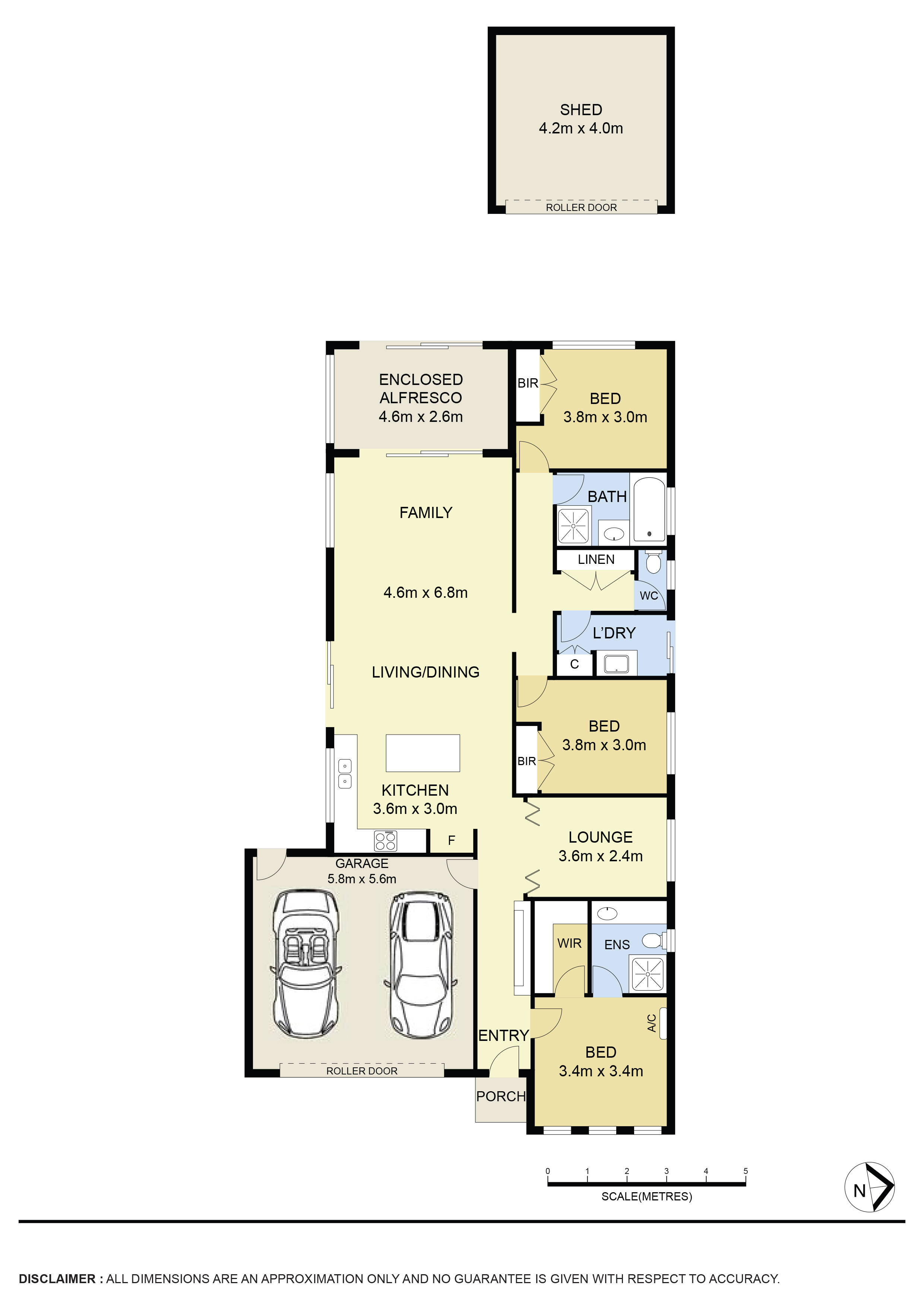 23 Connor Drive, Burnside Heights, VIC 3023 - Thumbnail 1 - 29/07/2022