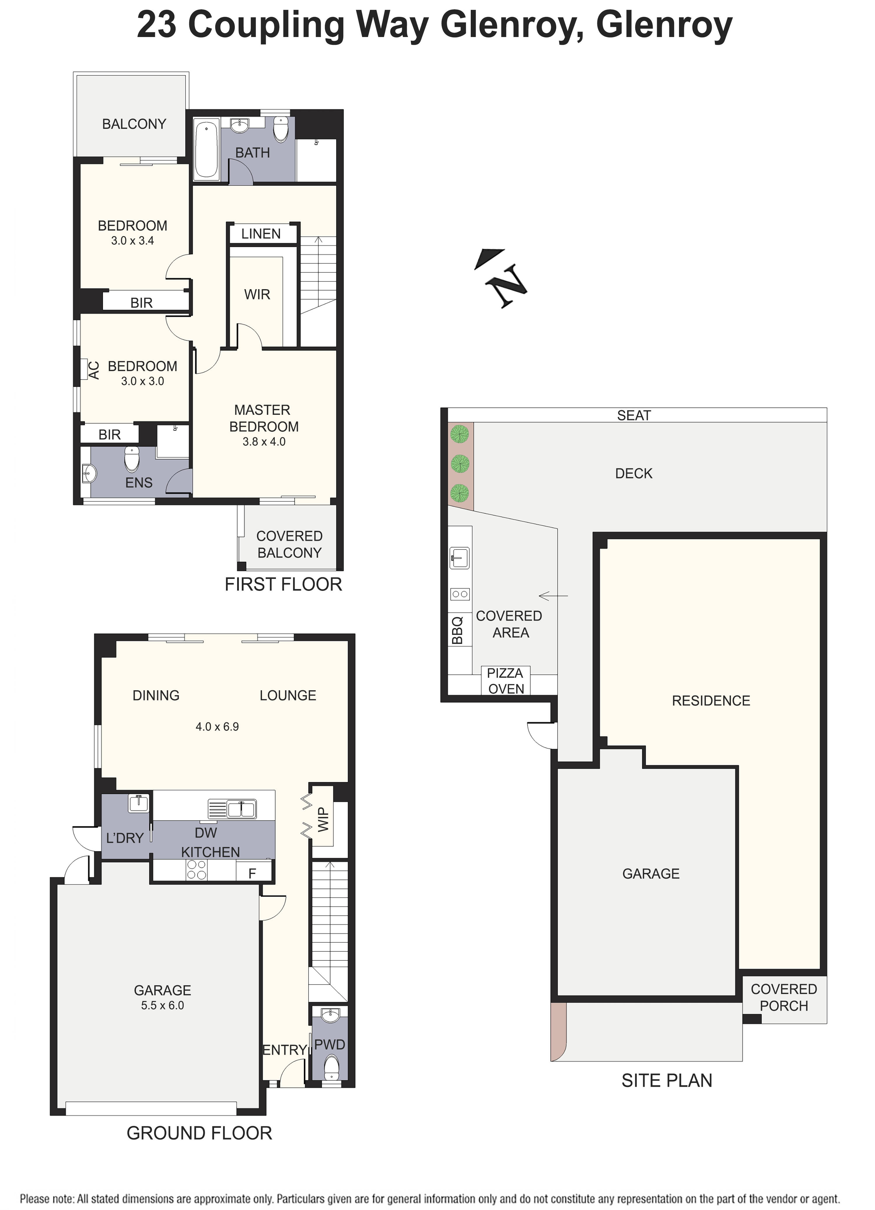 23 Coupling Way, Glenroy, VIC 3046 - Thumbnail 1 - 11/08/2026