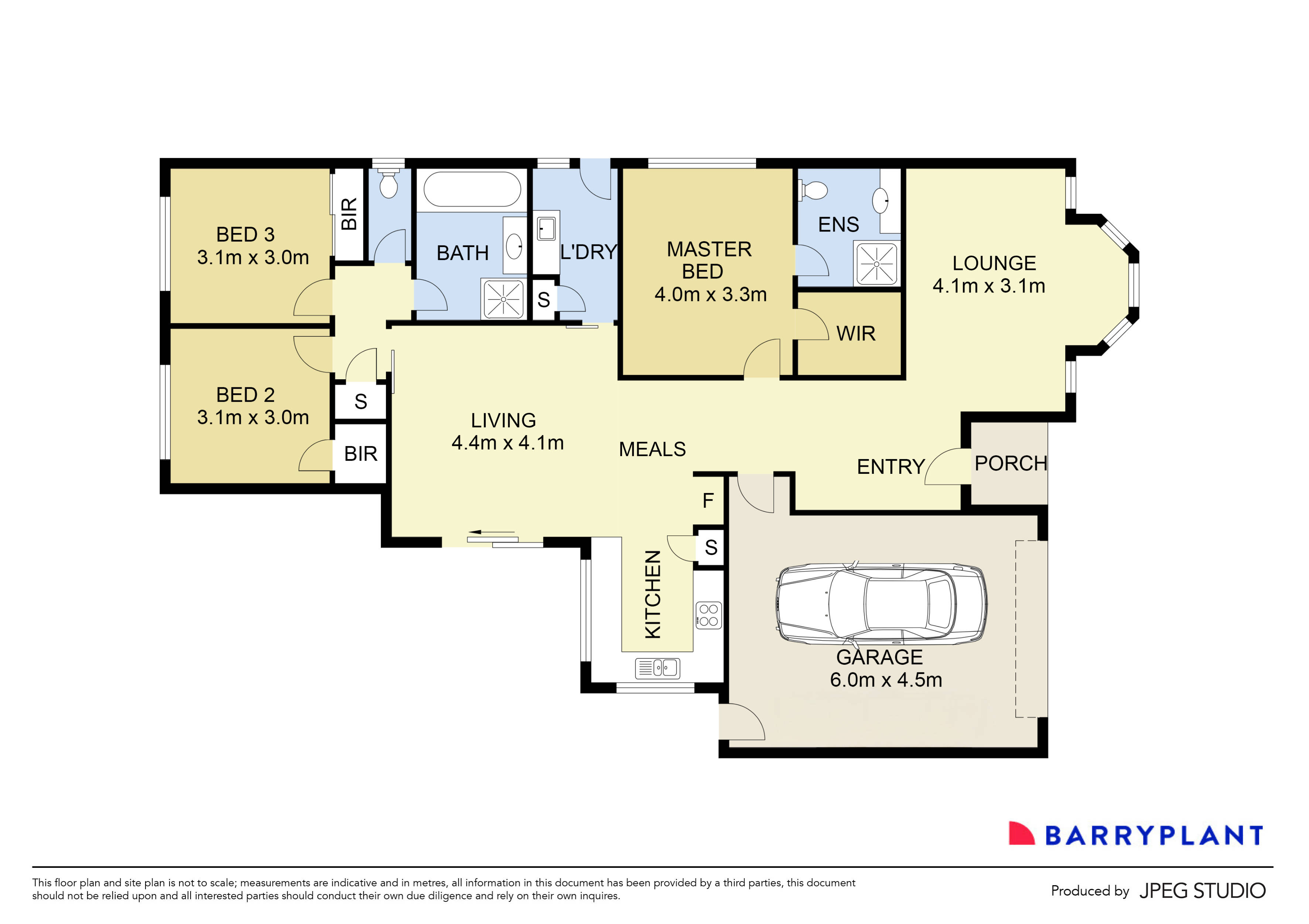 23 David Circuit, Hillside, VIC 3037 - Thumbnail 1 - 28/11/2025