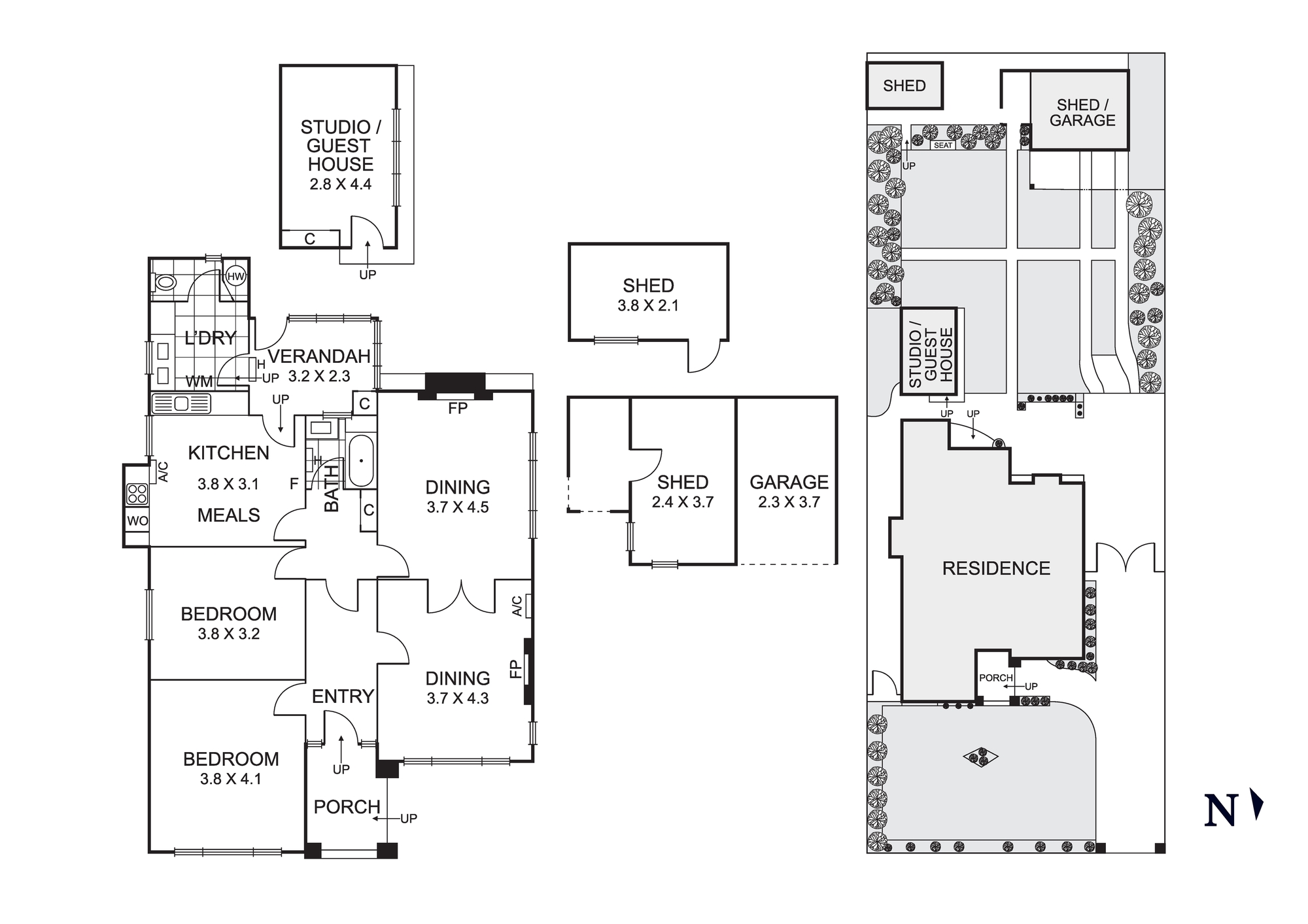 23 Davis Street, Coburg, VIC 3058 - Thumbnail 1 - 27/03/2024
