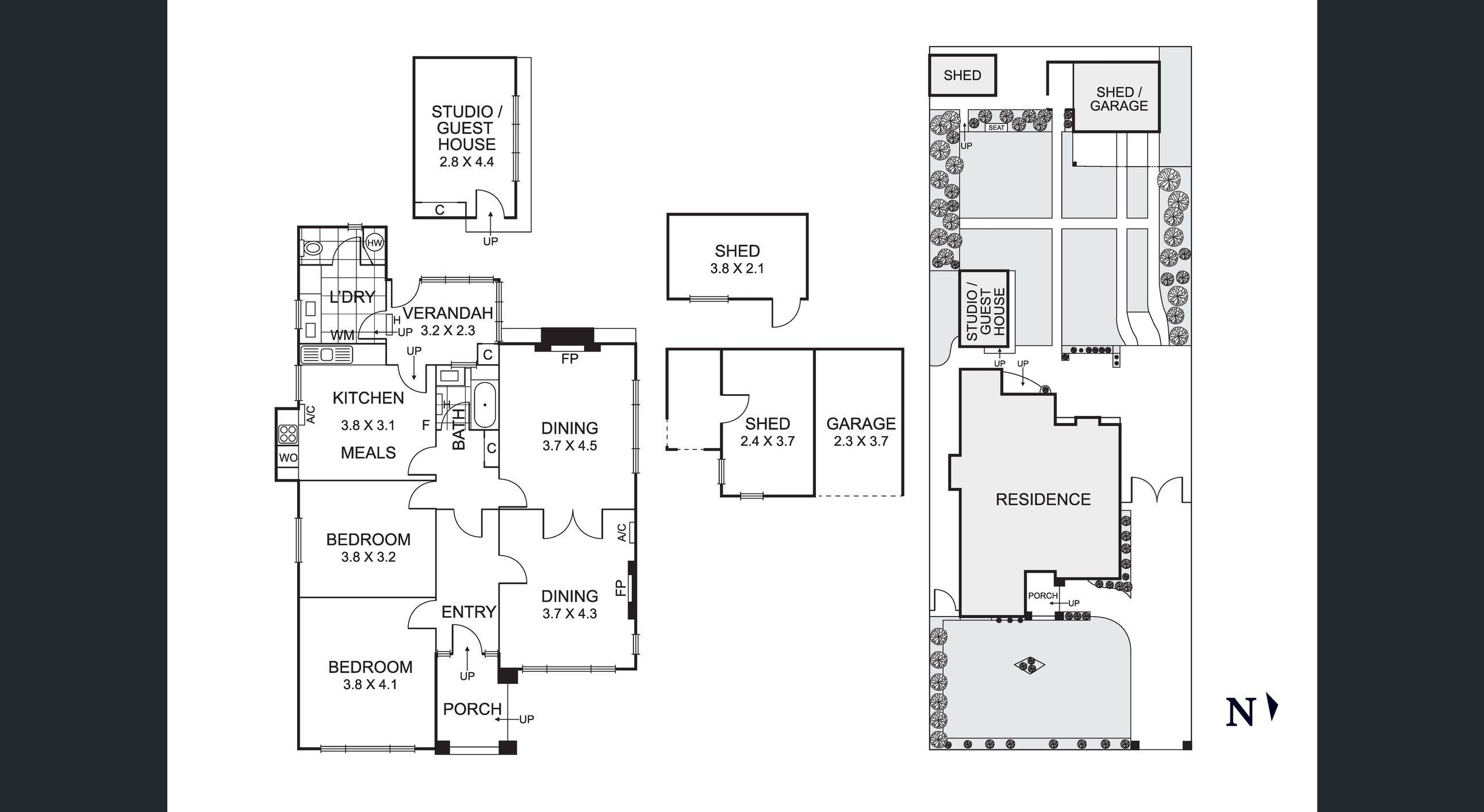 23 Davis Street, Coburg, VIC 3058 - Thumbnail 1 - 04/09/2024