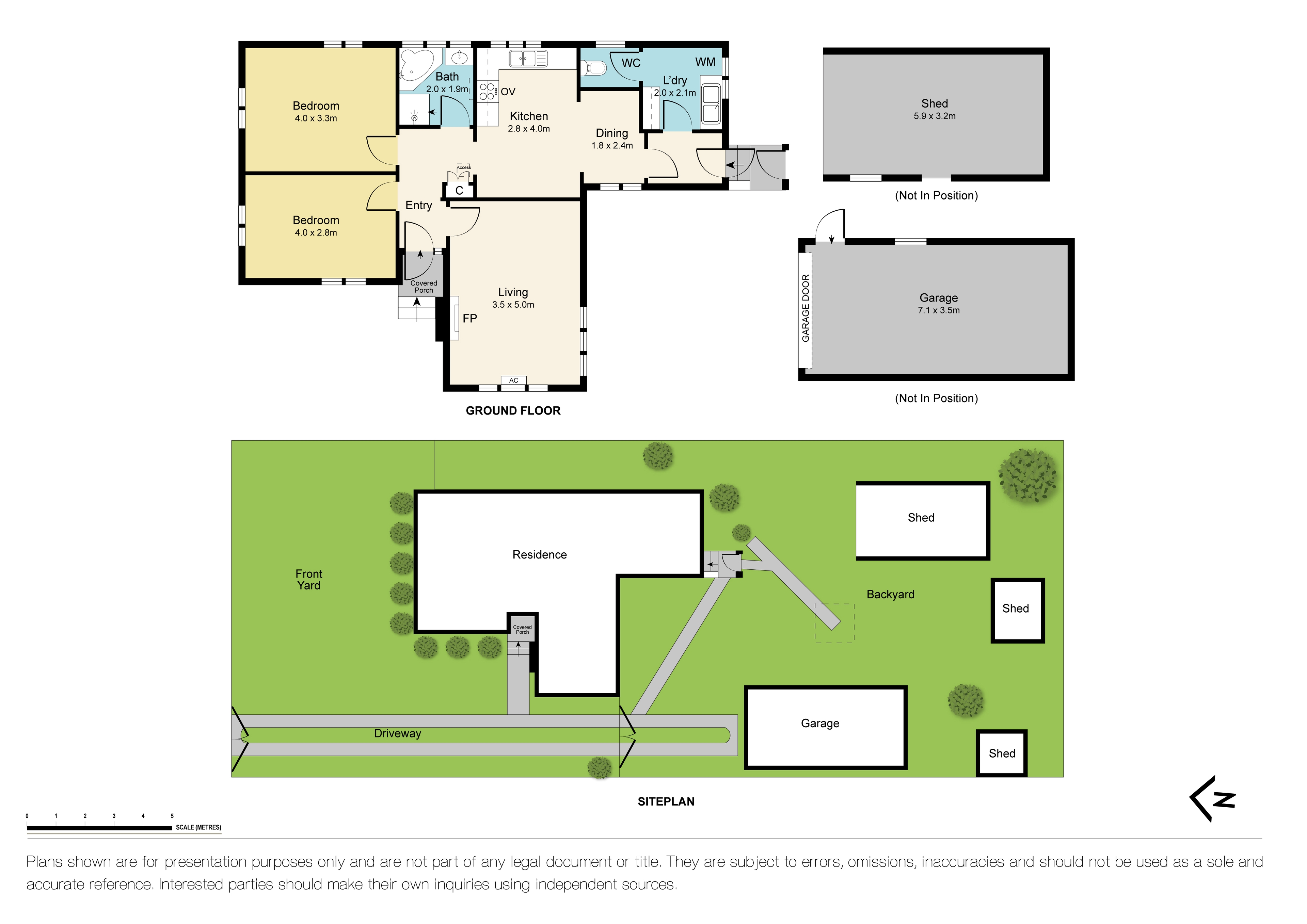 23 Deakin Street, Maidstone, VIC 3012 - Thumbnail 1 - 04/05/2026