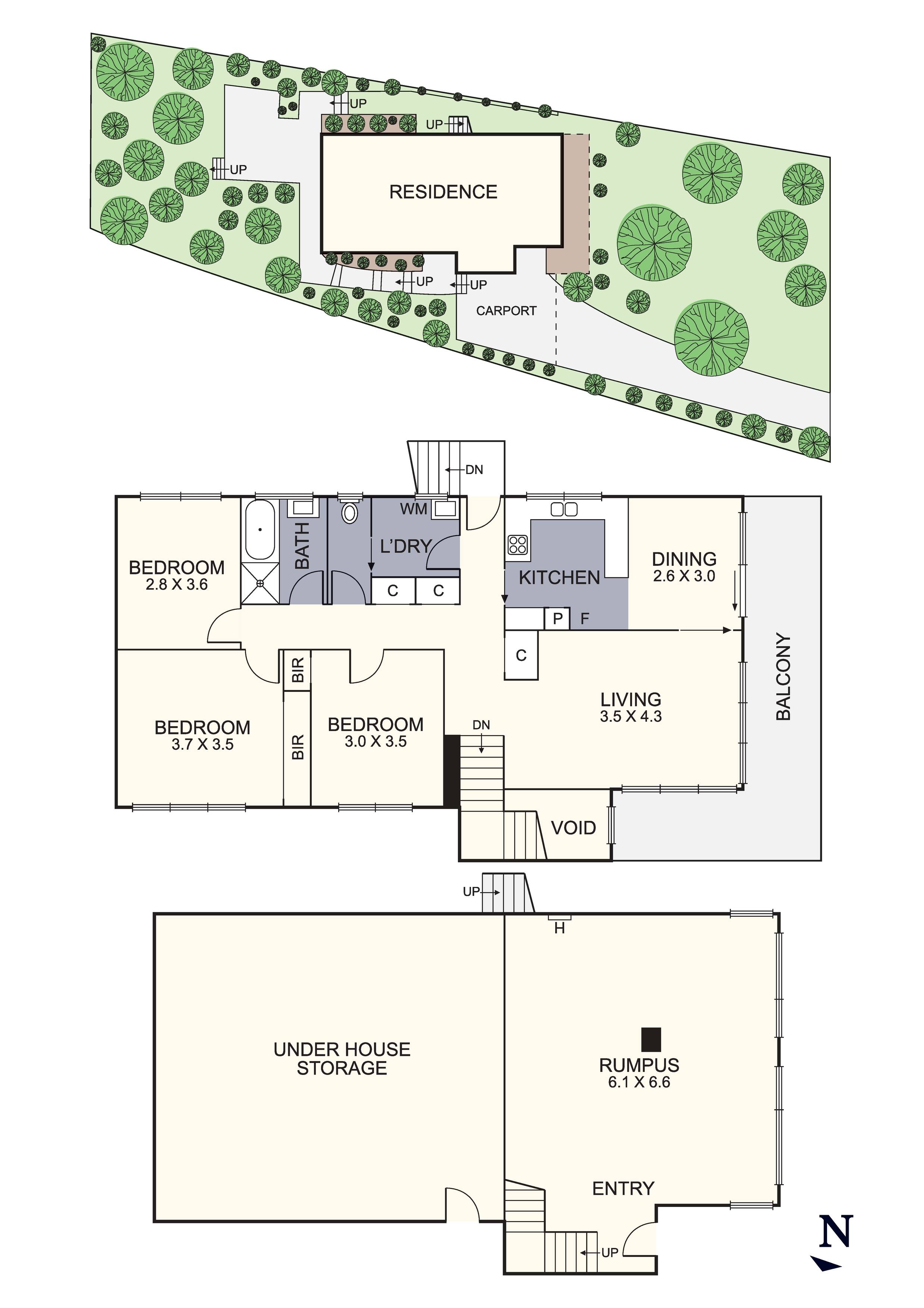 23 Dering Street, Diamond Creek, VIC 3089 - Thumbnail 1 - 04/10/2022