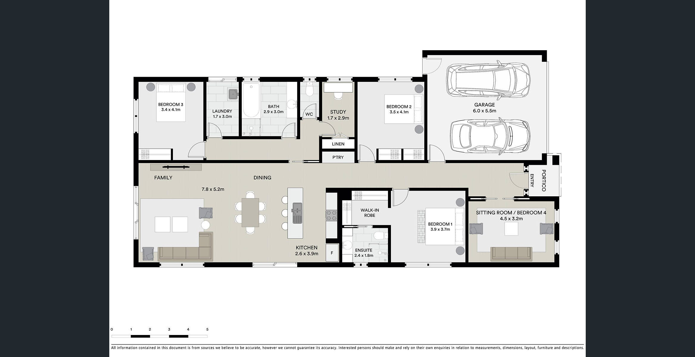 23 Diaz Drive, Grovedale, VIC 3216 - Thumbnail 1 - 20/10/2026