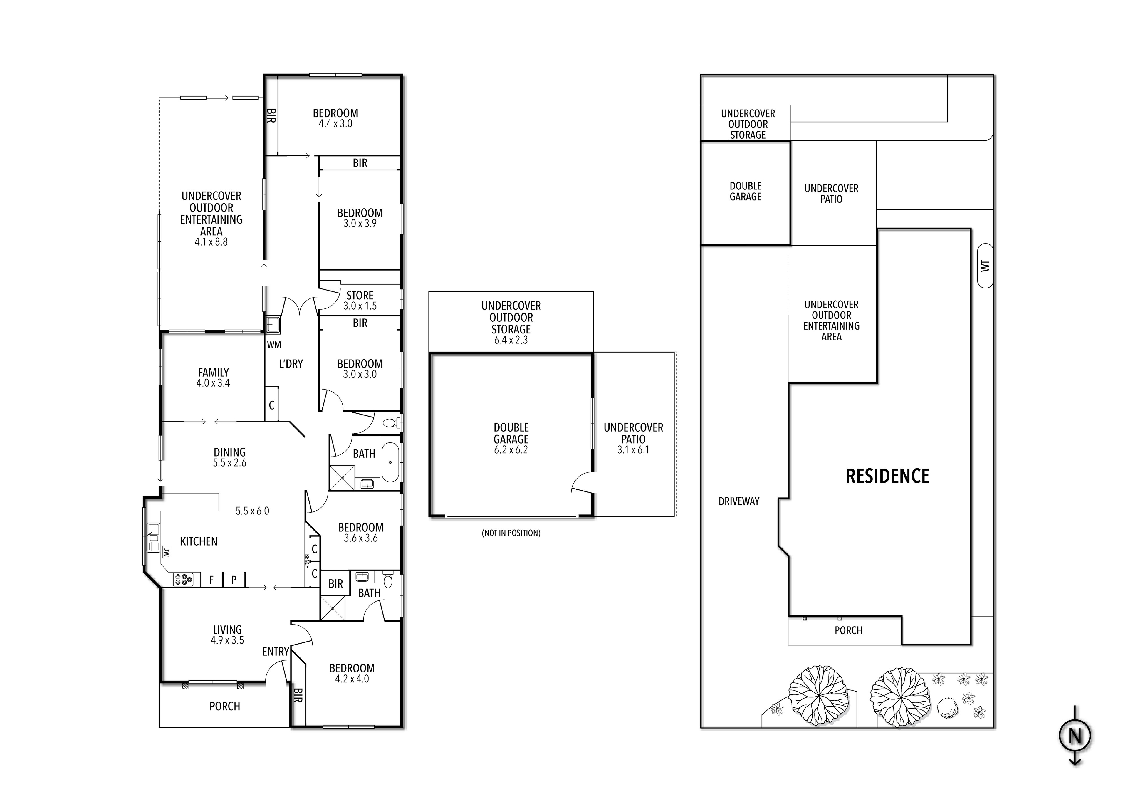 23 Diosma Avenue, Sunshine West, VIC 3020 - Thumbnail 1 - 02/03/2023