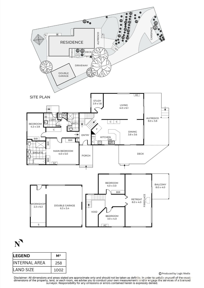 23 Eden Valley Rd, Warranwood, VIC 3134 - Thumbnail 1 - 18/08/2026