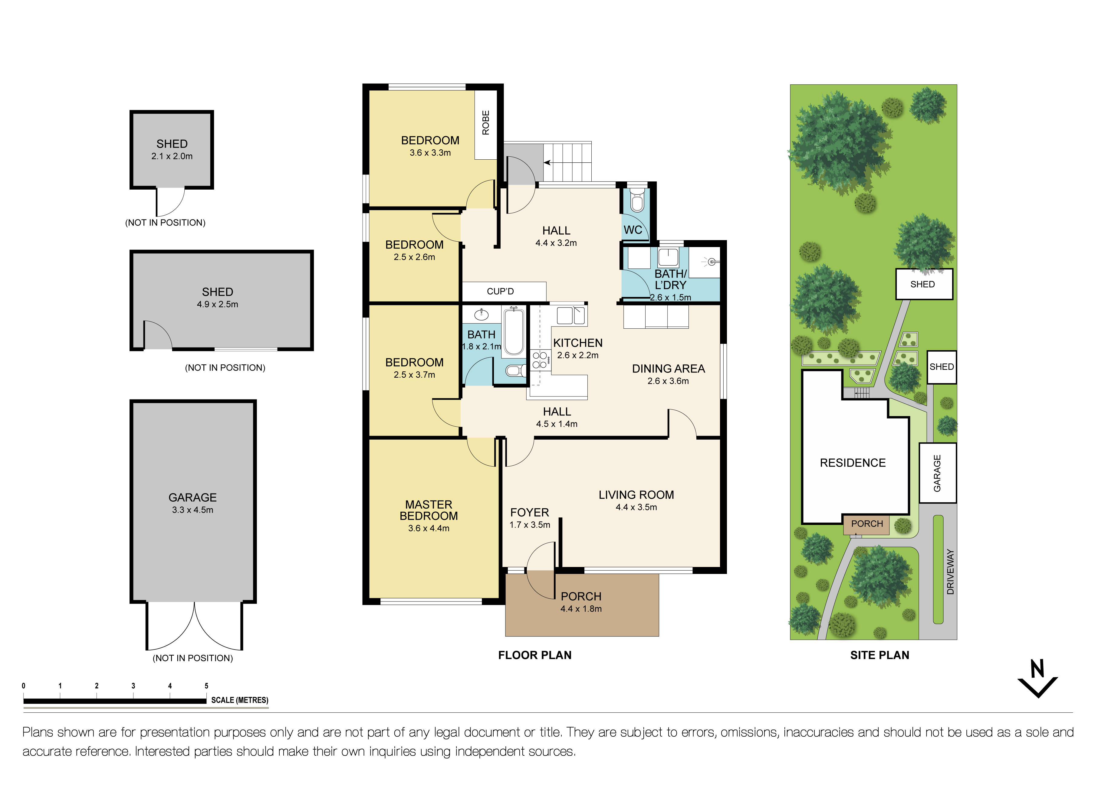 23 Edna Street, Heathmont, VIC 3135 - Thumbnail 1 - 03/10/2023