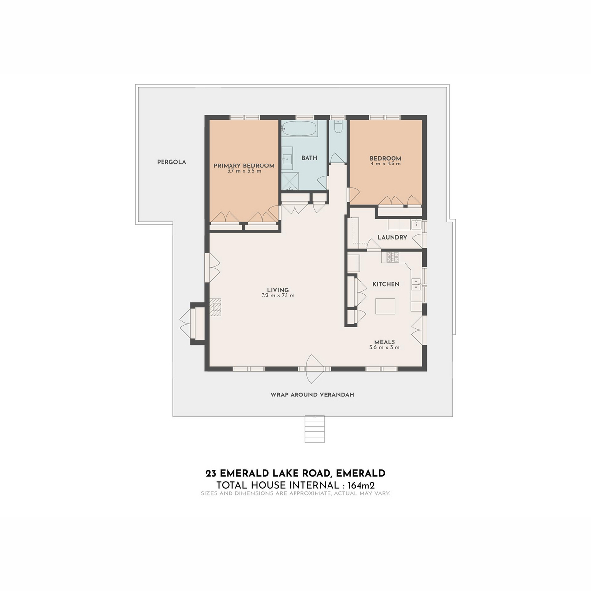23 Emerald Lake Road, Emerald, VIC 3782 - Thumbnail 1 - 14/03/2022