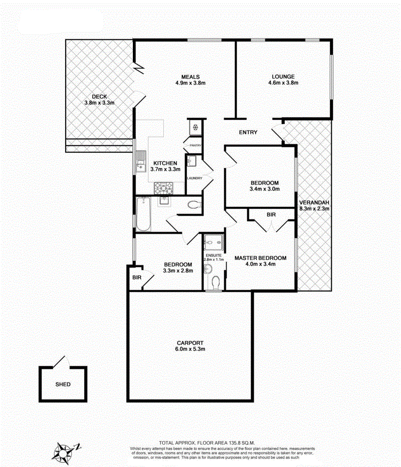 23 Everard Road, Ringwood East, VIC 3135 - Thumbnail 1 - 17/04/2023