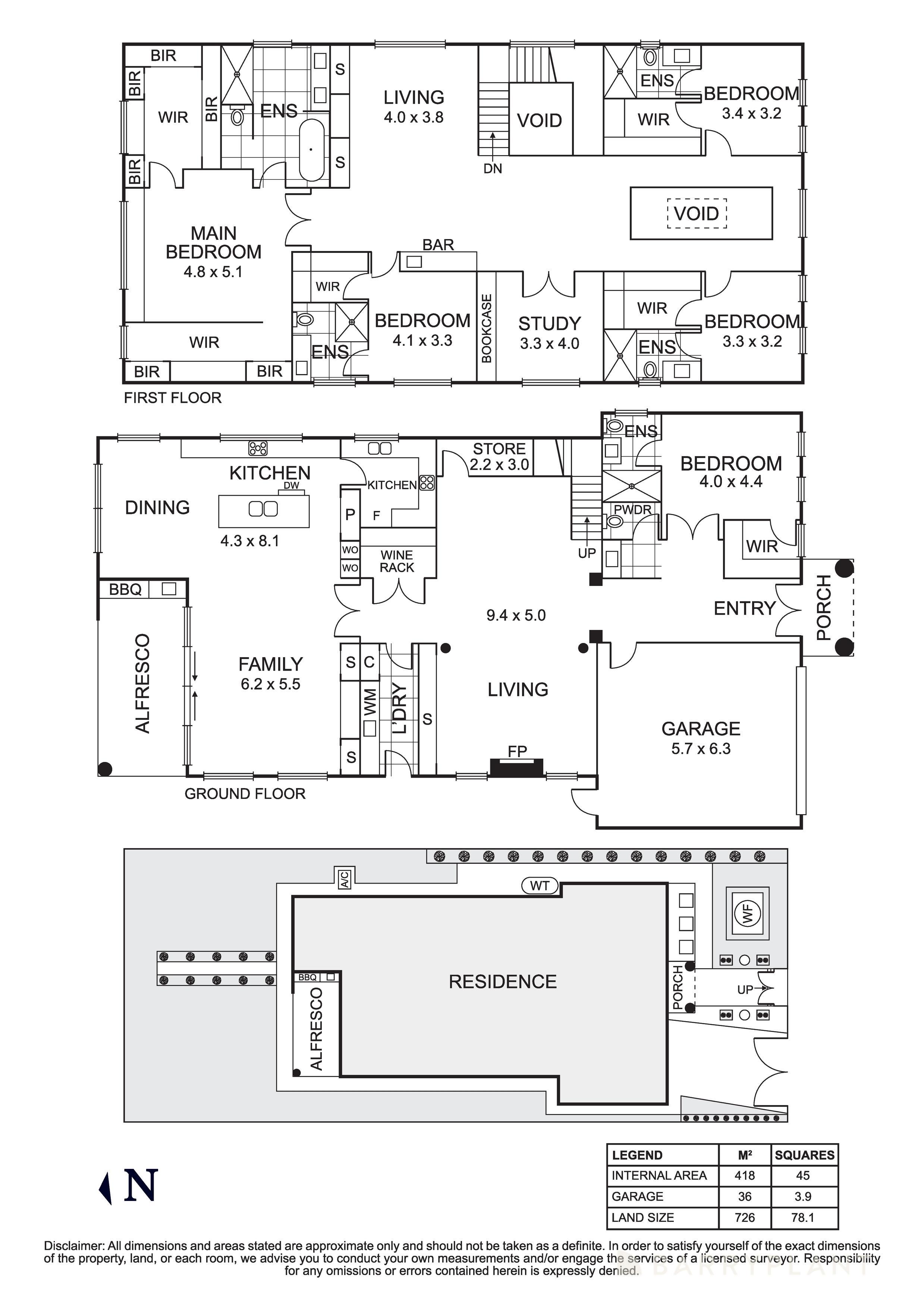 23 Feathertop Avenue, Templestowe Lower, VIC 3107 - Thumbnail 1 - 04/02/2026