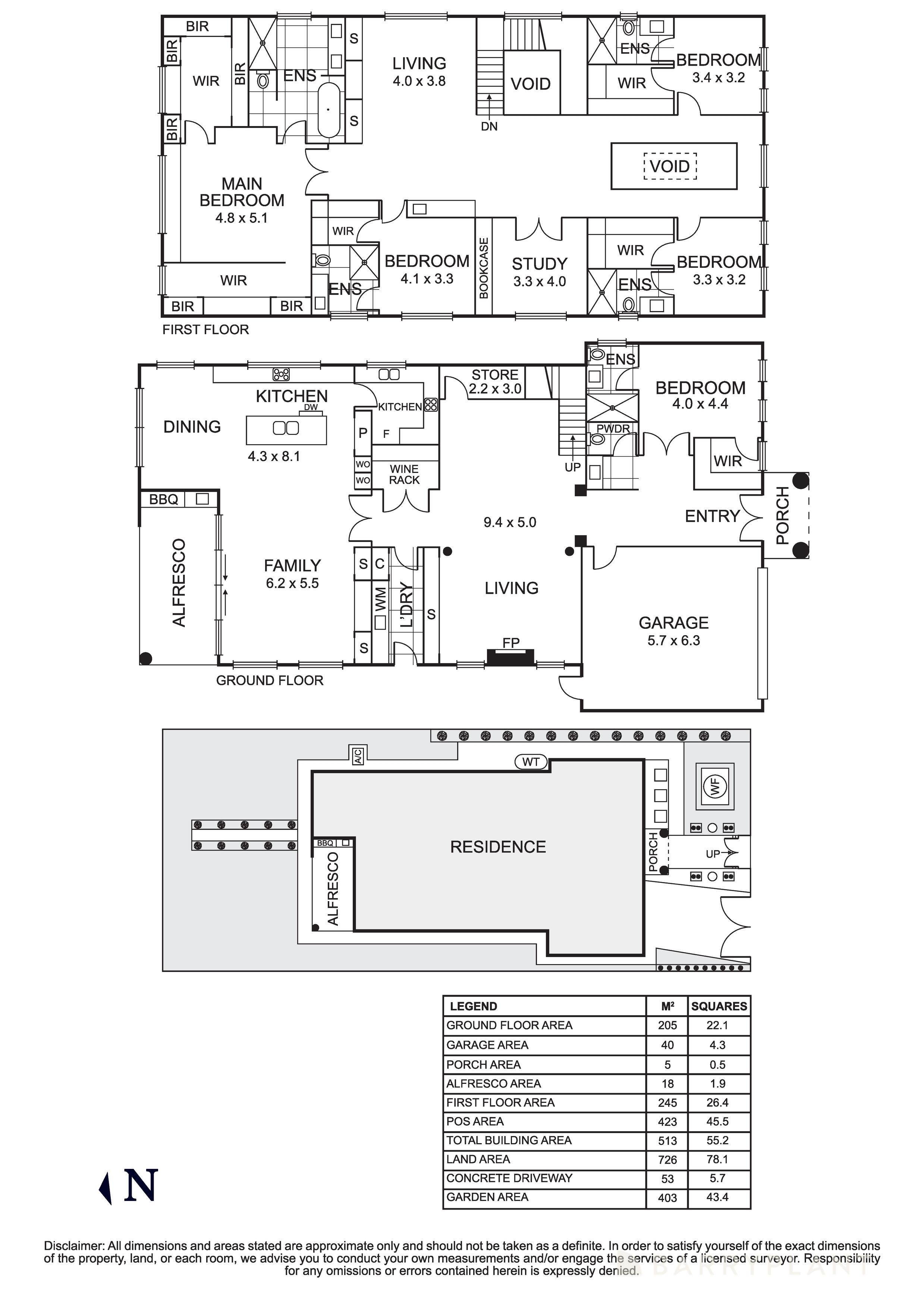 23 Feathertop Avenue, Templestowe Lower, VIC 3107 - Thumbnail 1 - 04/02/2026