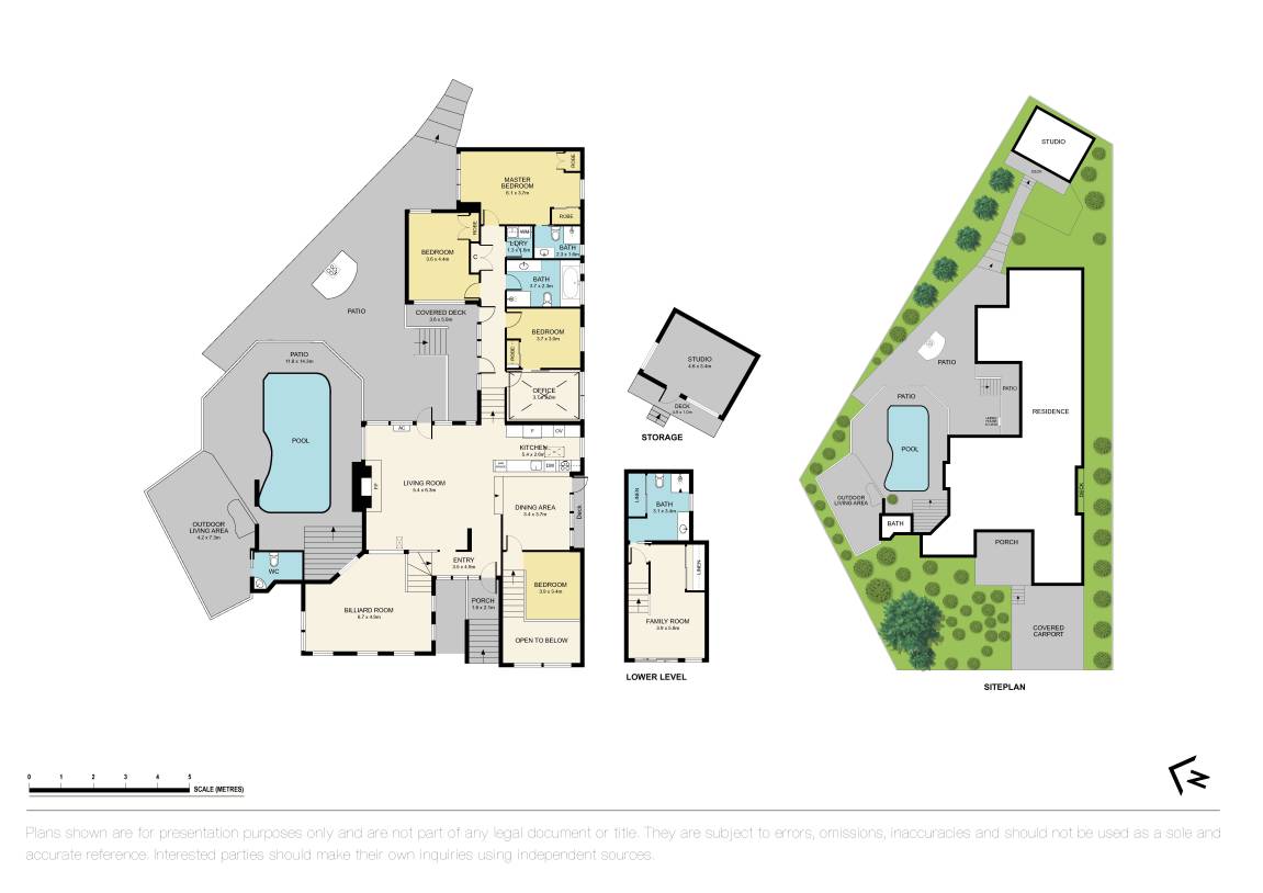 23 Felgate Parade, Vermont South, VIC 3133 - Thumbnail 1 - 10/09/2024