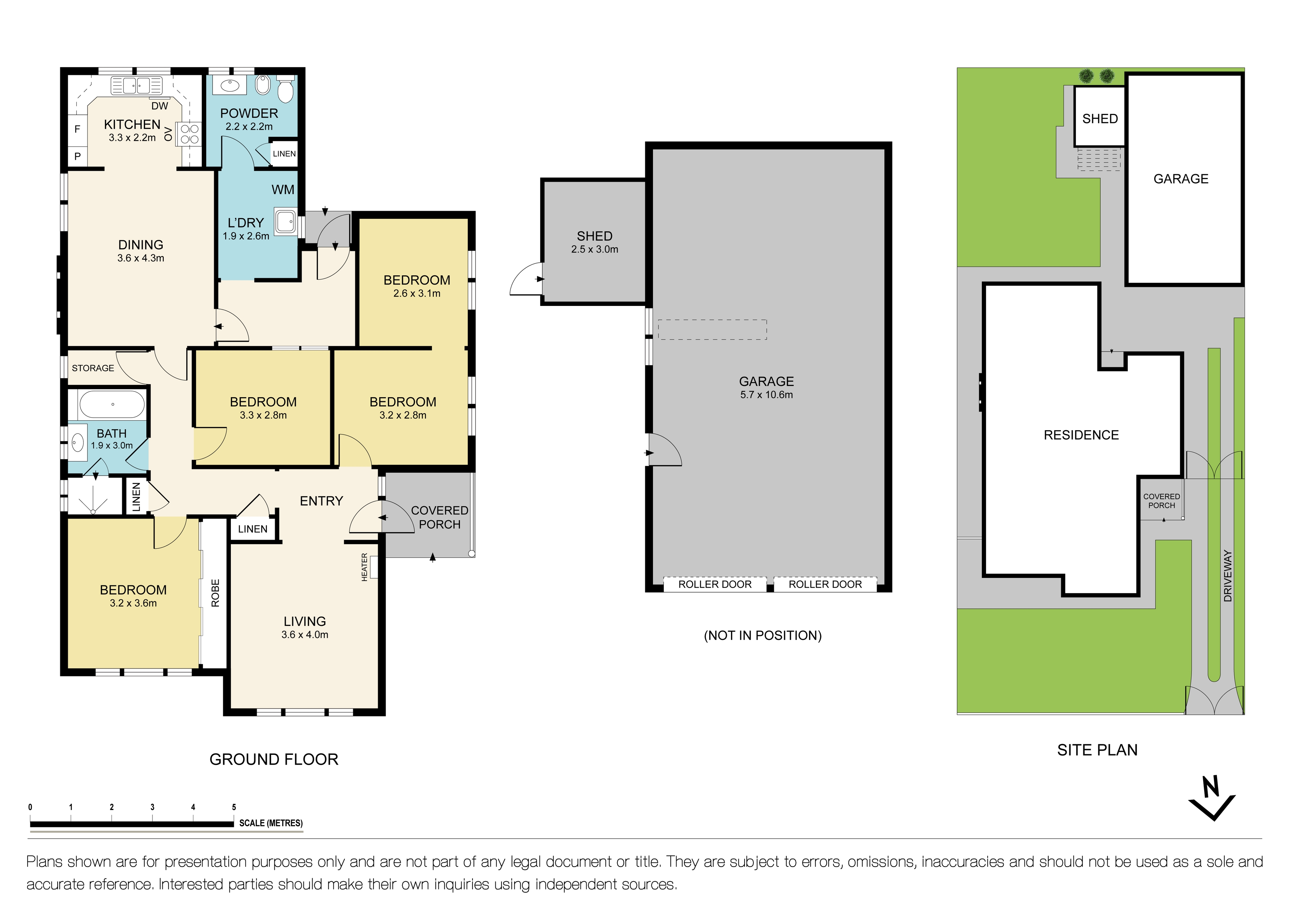 23 Fisher Street, Maidstone, VIC 3012 - Thumbnail 1 - 02/04/2025