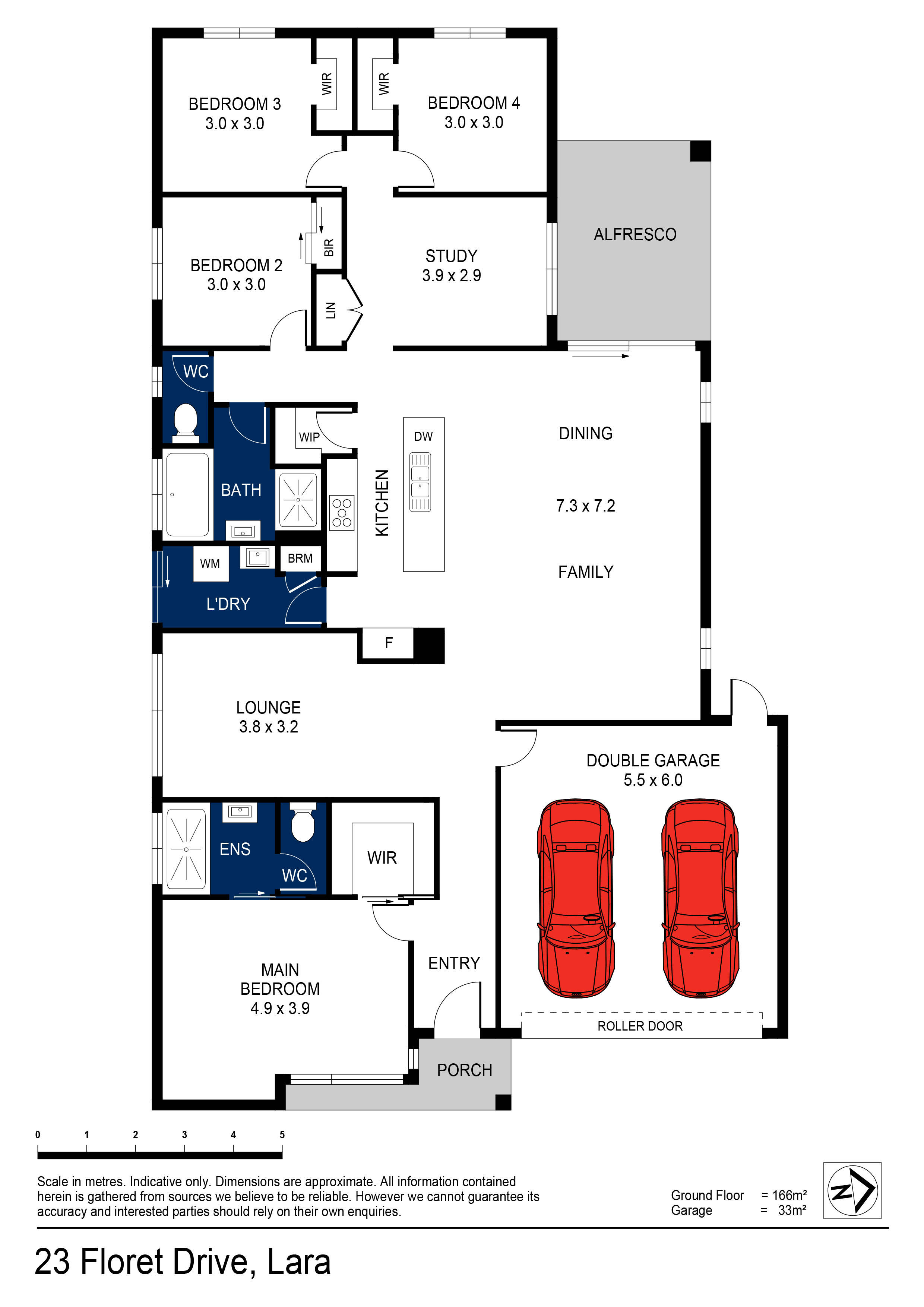23 Floret Drive, Lara, VIC 3212 - Thumbnail 1 - 07/06/2023
